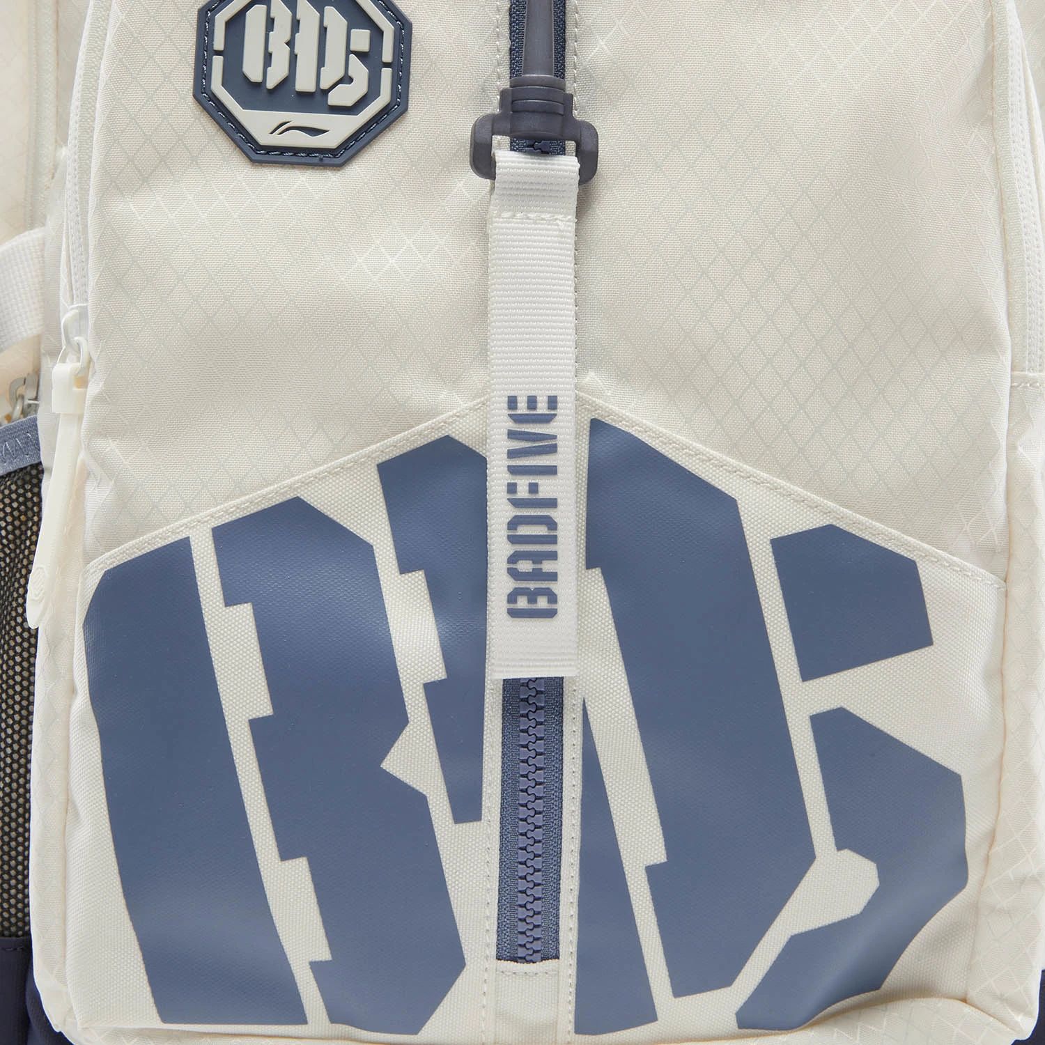 Balo BADFIVE Unisex ABSV211-2V