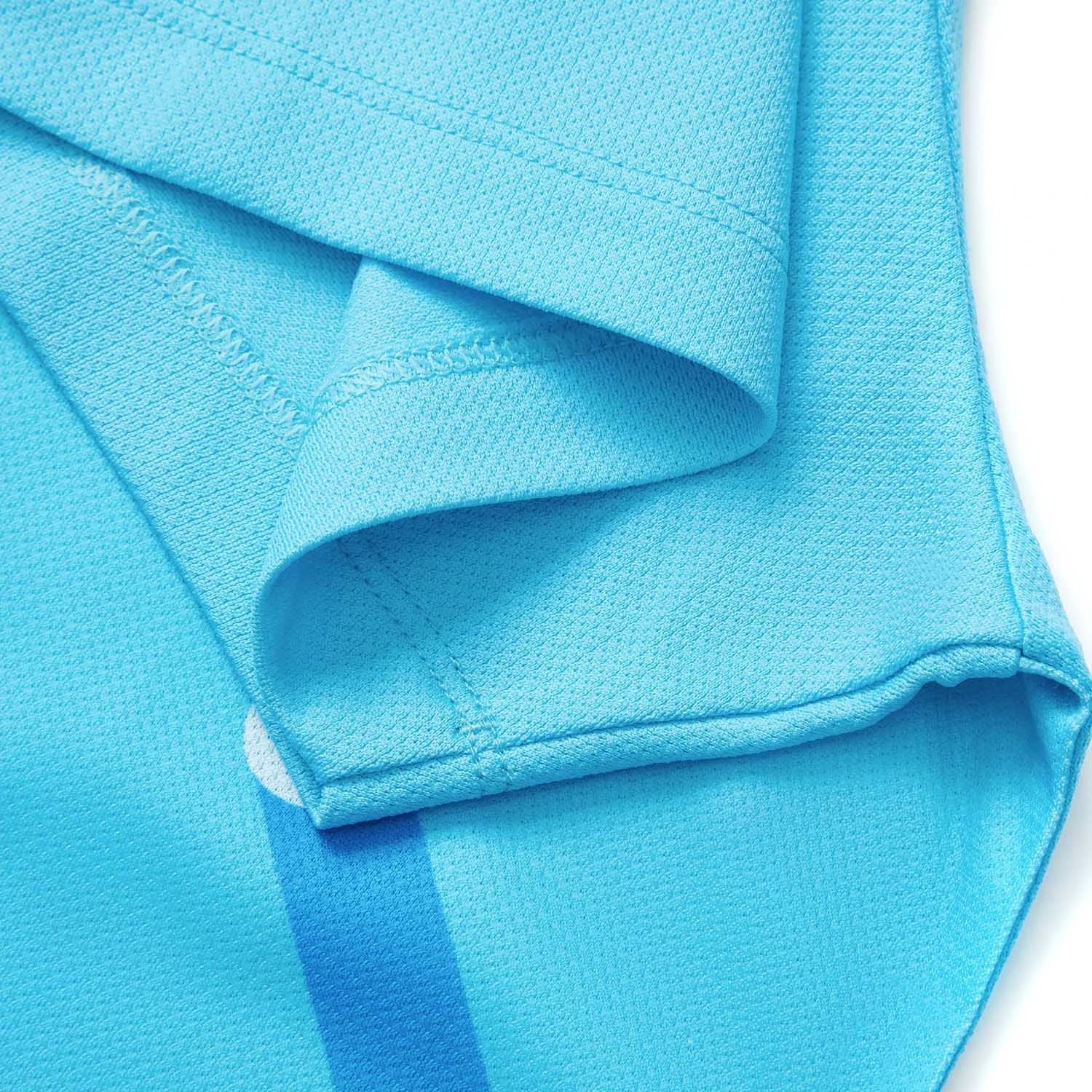 Bộ quần áo bóng bàn Unisex P-AATU048-3V