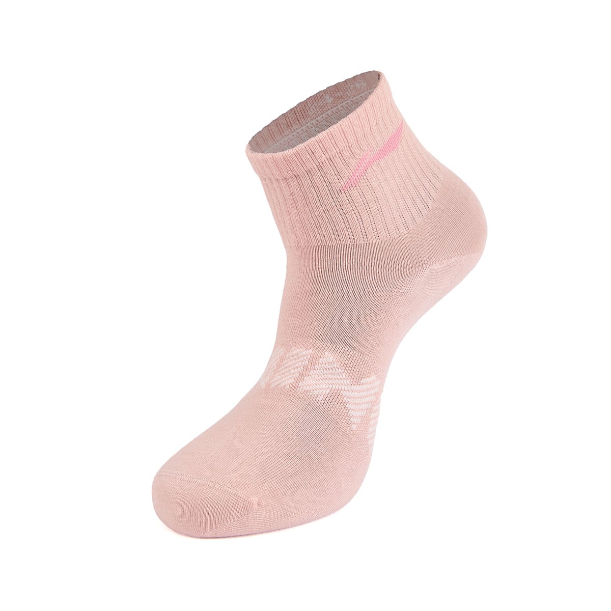  Tất ngắn cổ Unisex AWTW007-4V 
