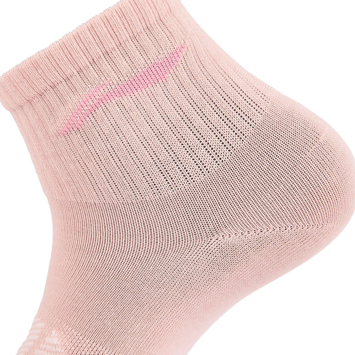 Tất ngắn cổ Unisex AWTW007-4V