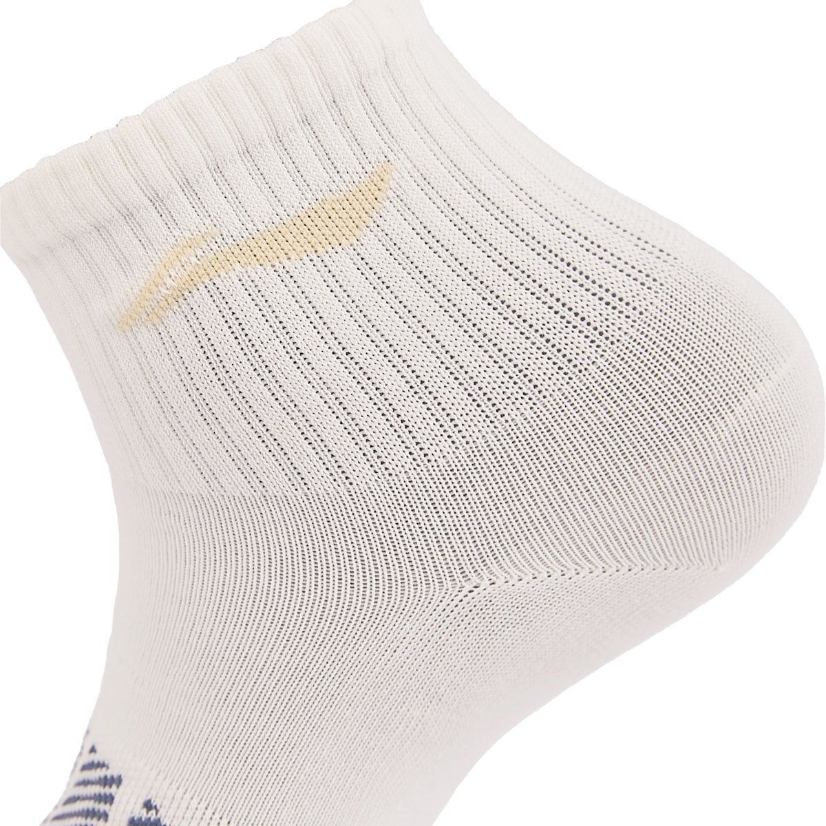 Tất ngắn cổ Unisex AWTW007-4V