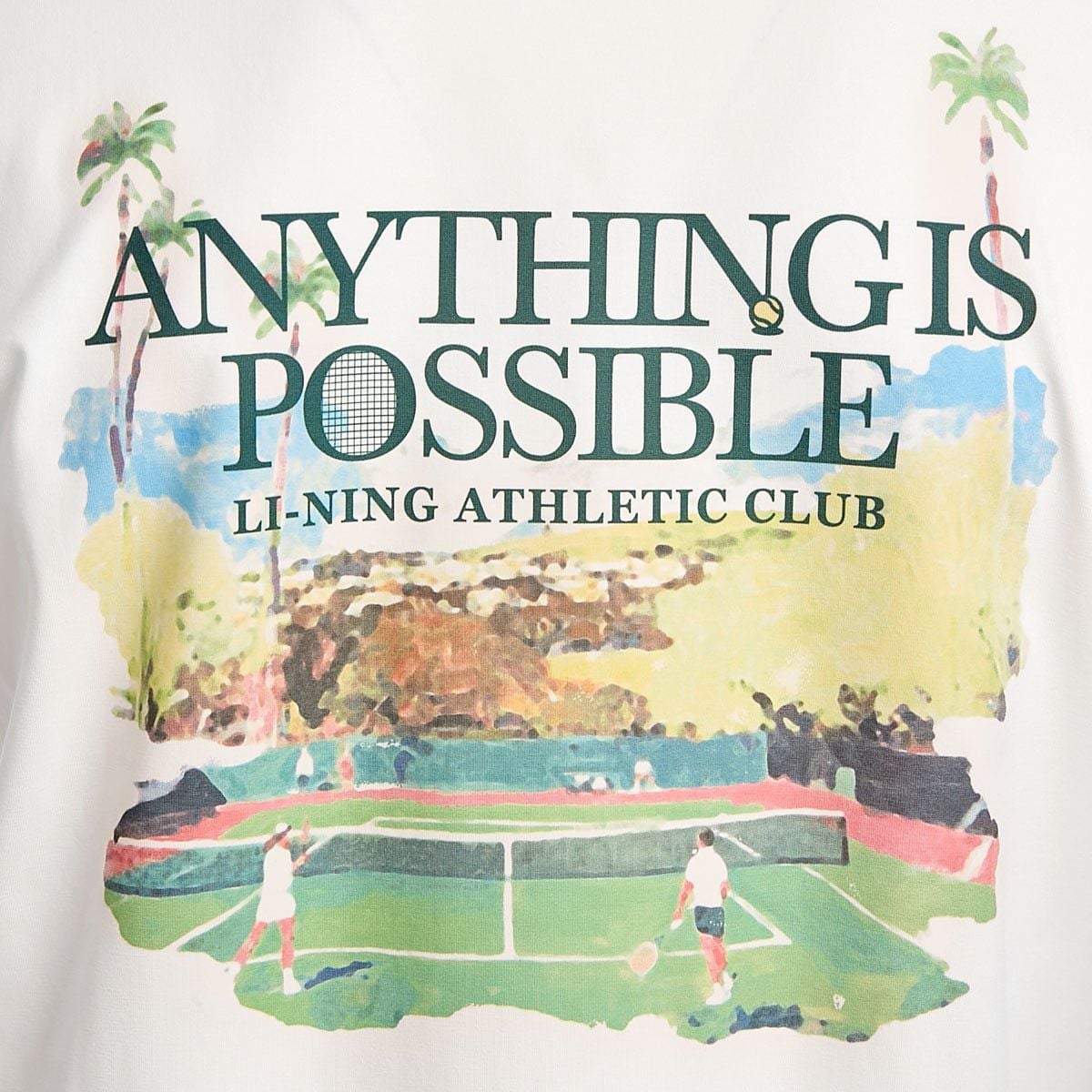 Áo T-shirt Nam AHSWA79-1V