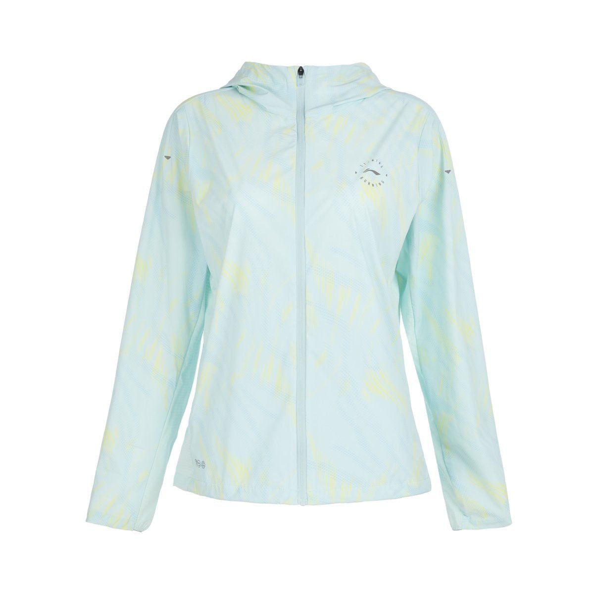 Áo gió Nữ AFDV252-10V