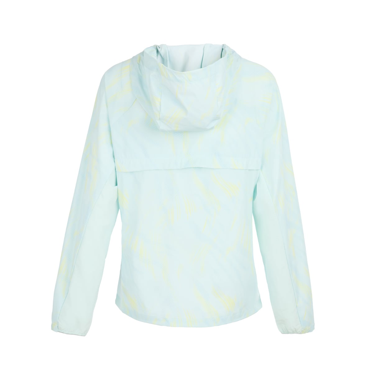  Áo gió Nữ AFDV252-10V 