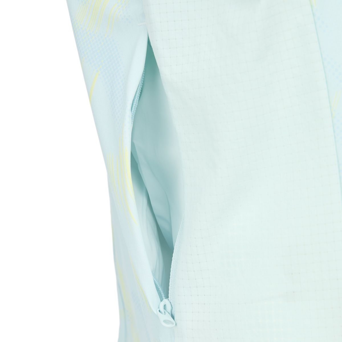 Áo gió Nữ AFDV252-10V