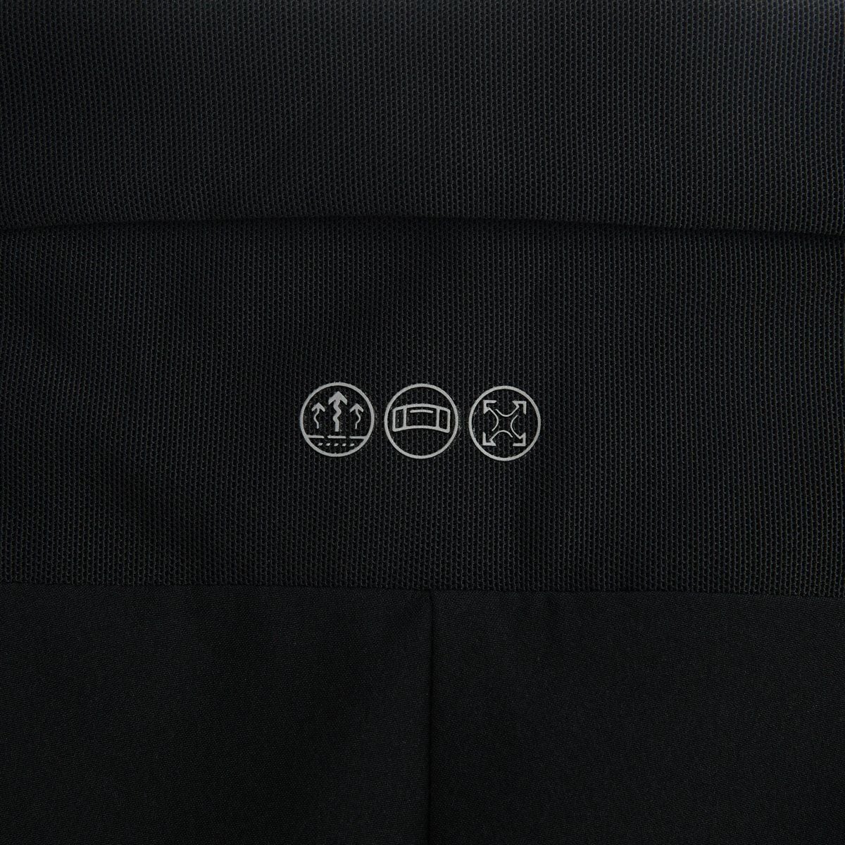 Quần short Nam AKSV415-1V