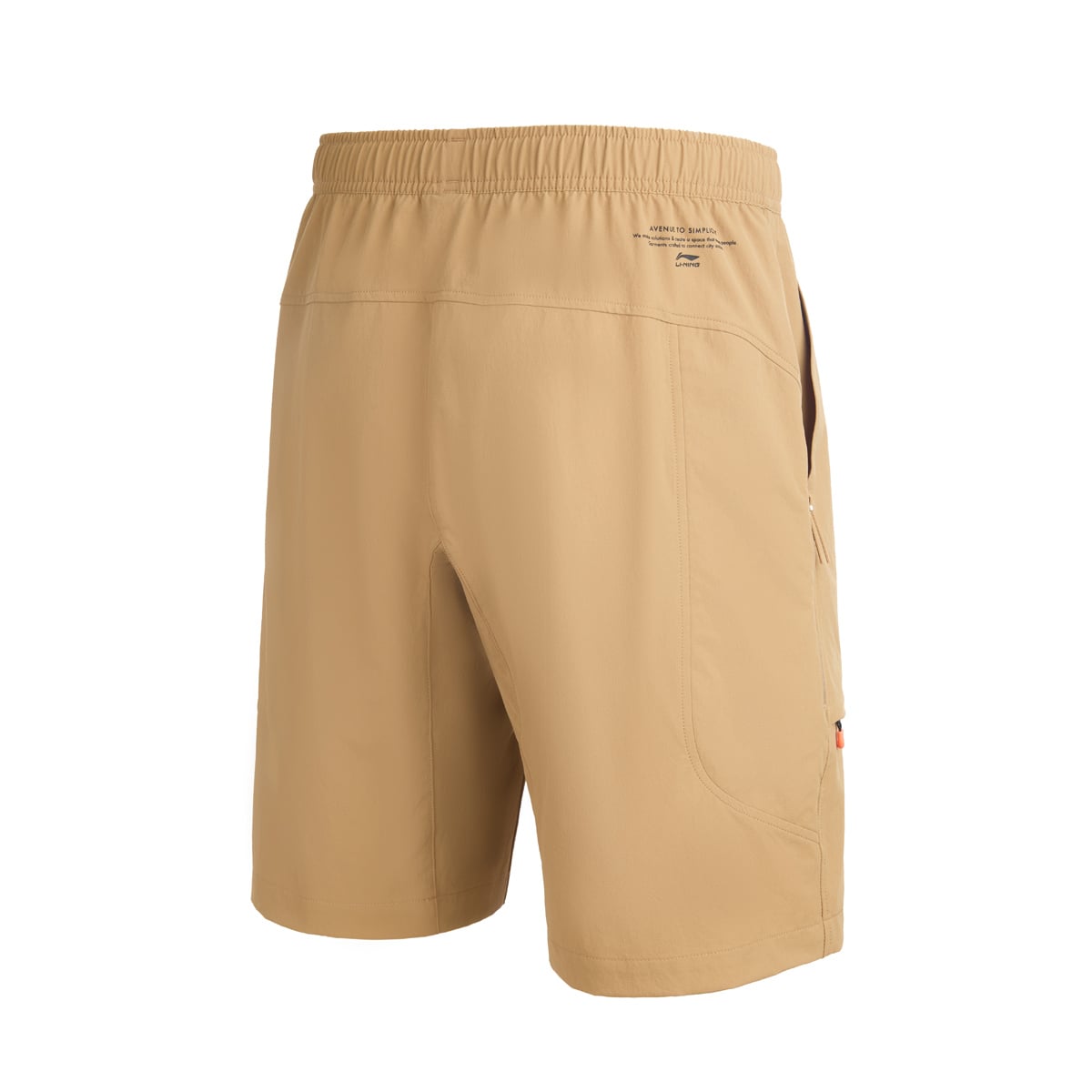  Quần short Nam AKSV421-6V 