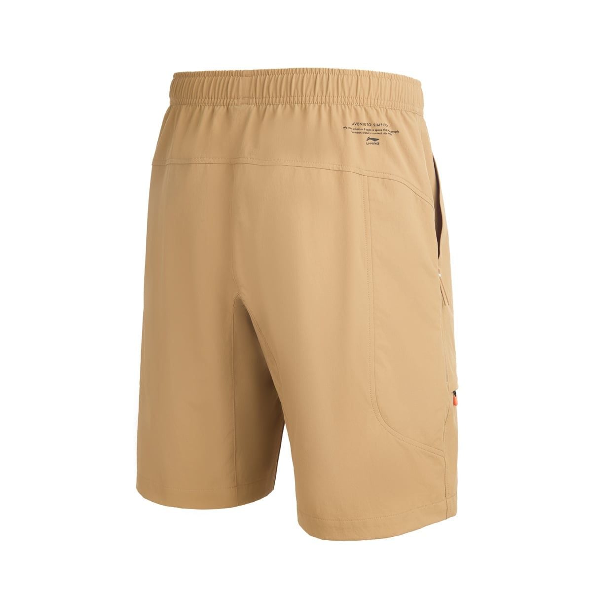 Quần short Nam AKSV421-6V