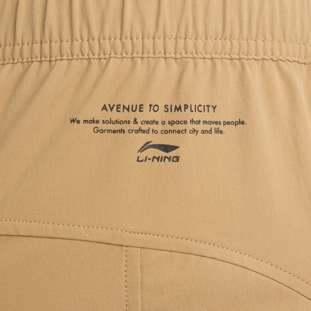 Quần short Nam AKSV421-6V