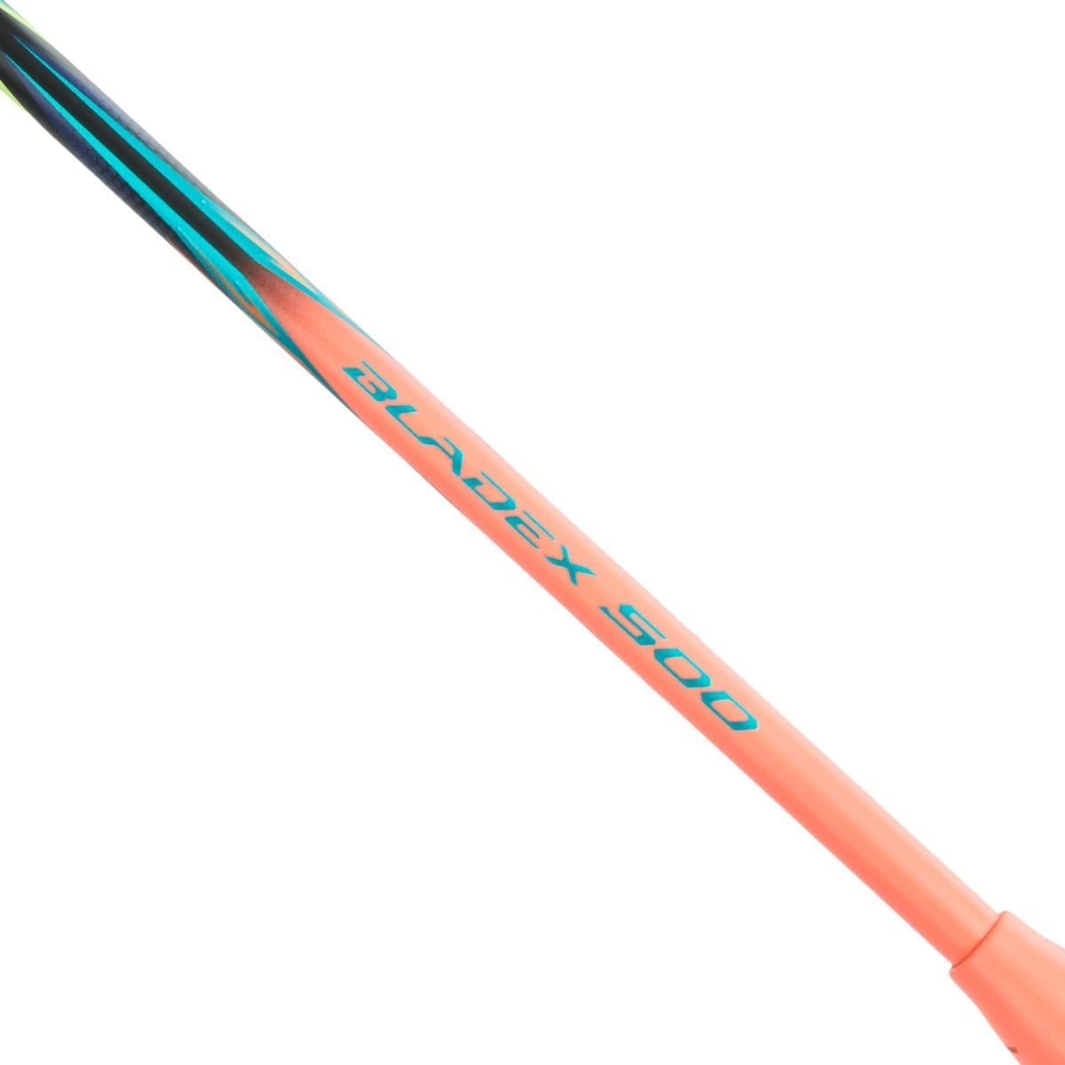Khung vợt cầu lông Bladex 500 - 4U Unisex P-AYPV007-4V