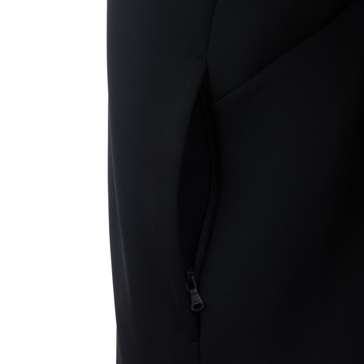 Áo nỉ Nam AWDVL69-1V