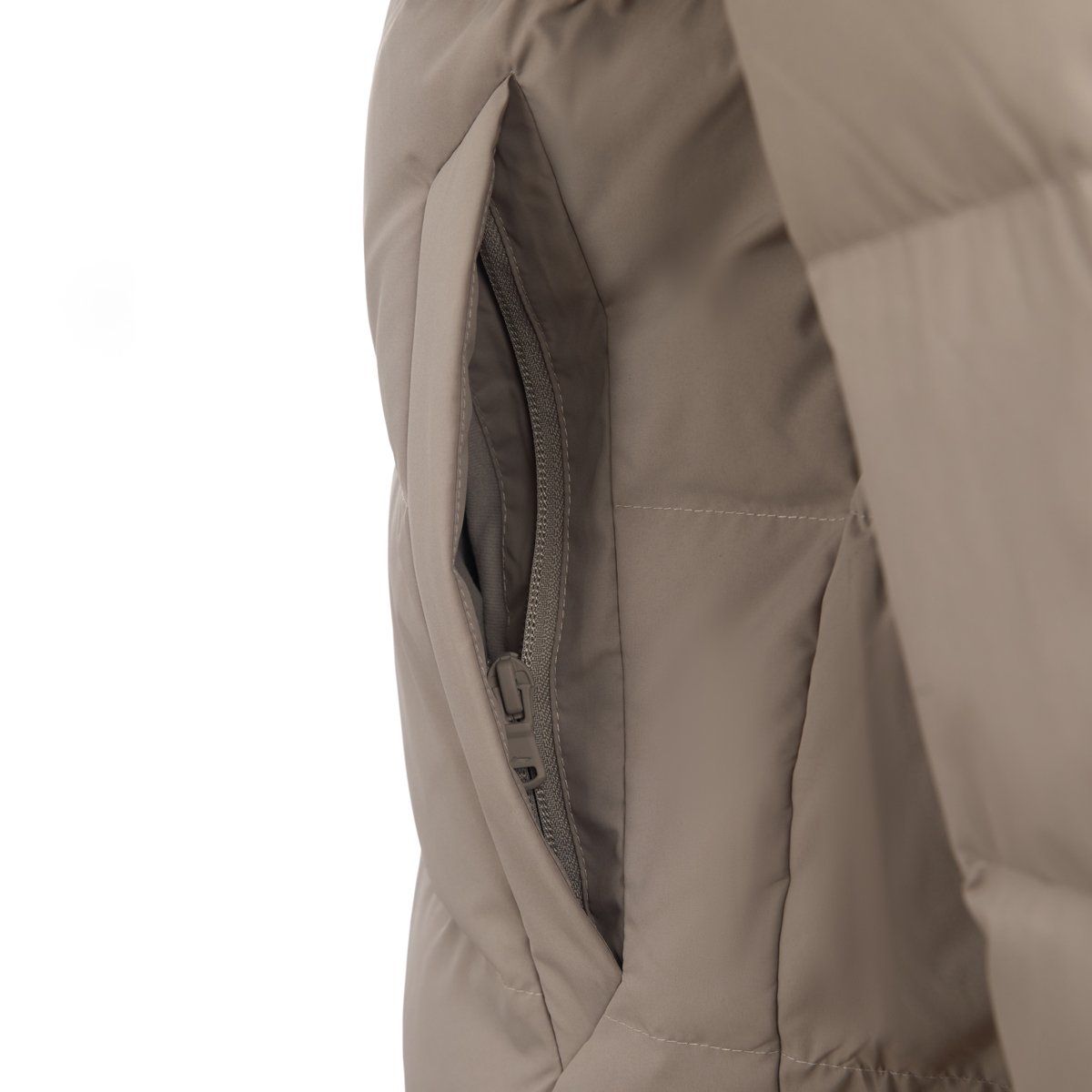 Áo lông vũ Nam AYMV215-8V