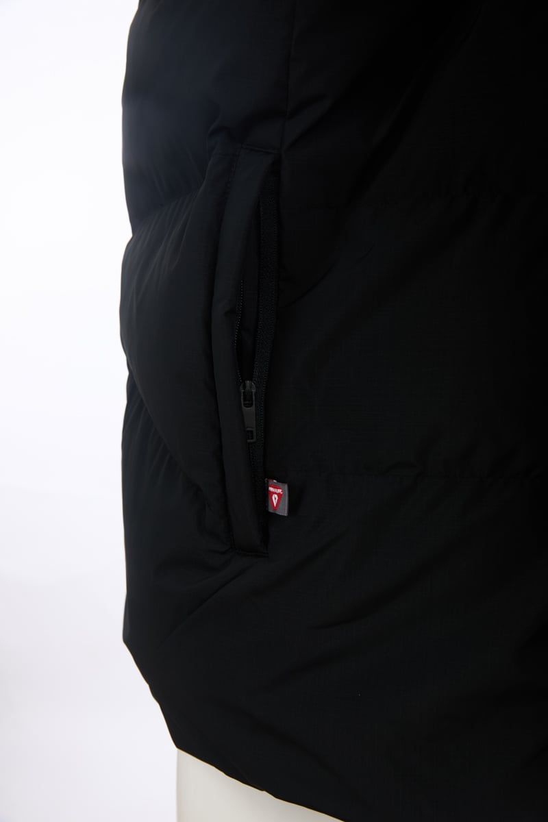 Áo bông Nam AJMV069-1V