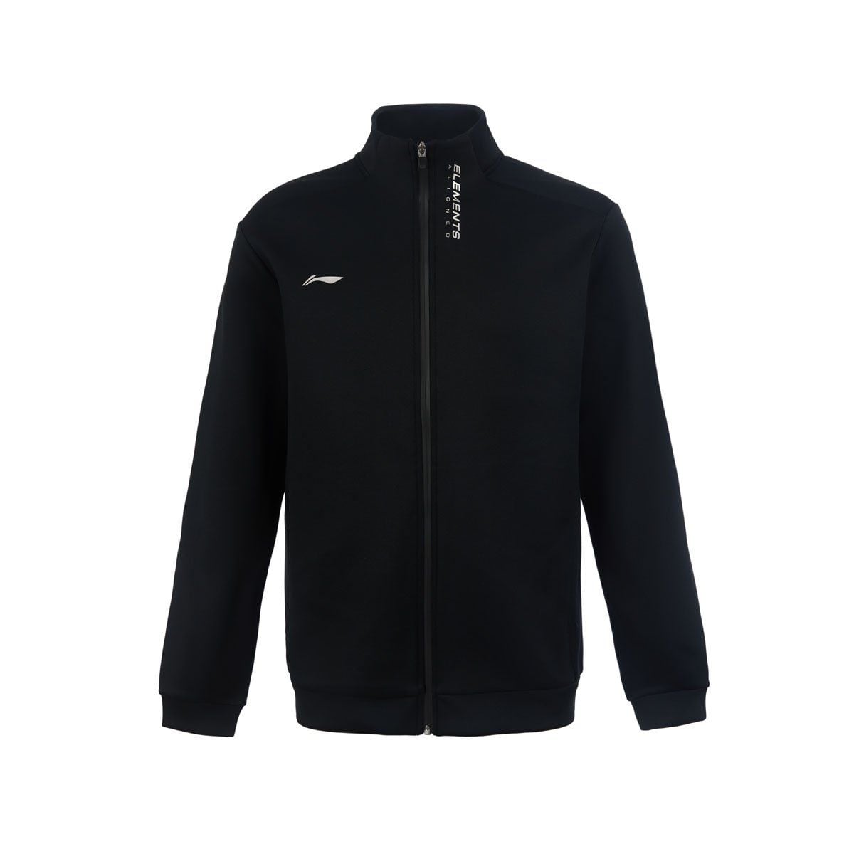 Áo nỉ không mũ Nam AWDT033-1