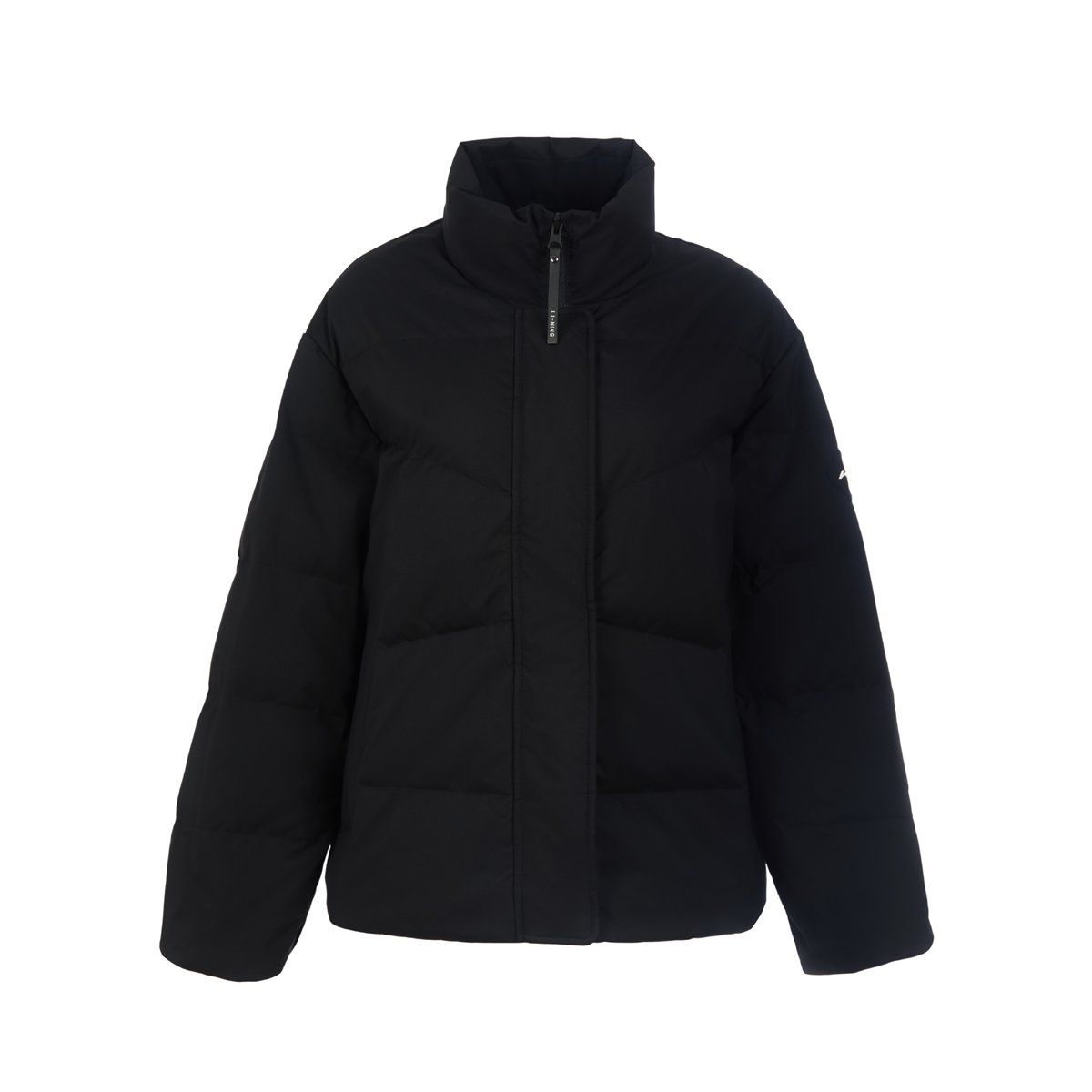 Áo lông vũ Nữ AYMV196-1V