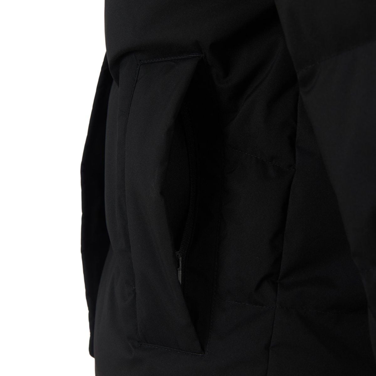 Áo lông vũ Nữ AYMV196-1V