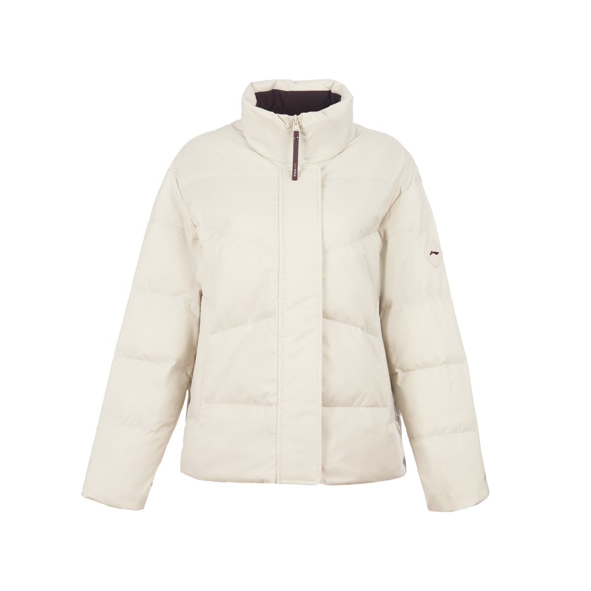  Áo lông vũ Nữ AYMV196-5V 