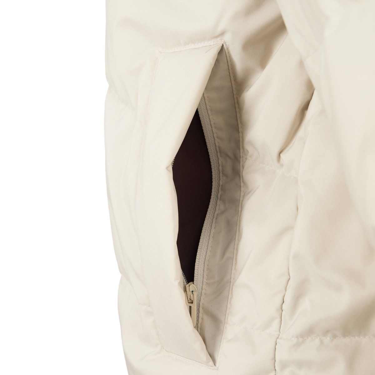 Áo lông vũ Nữ AYMV196-5V