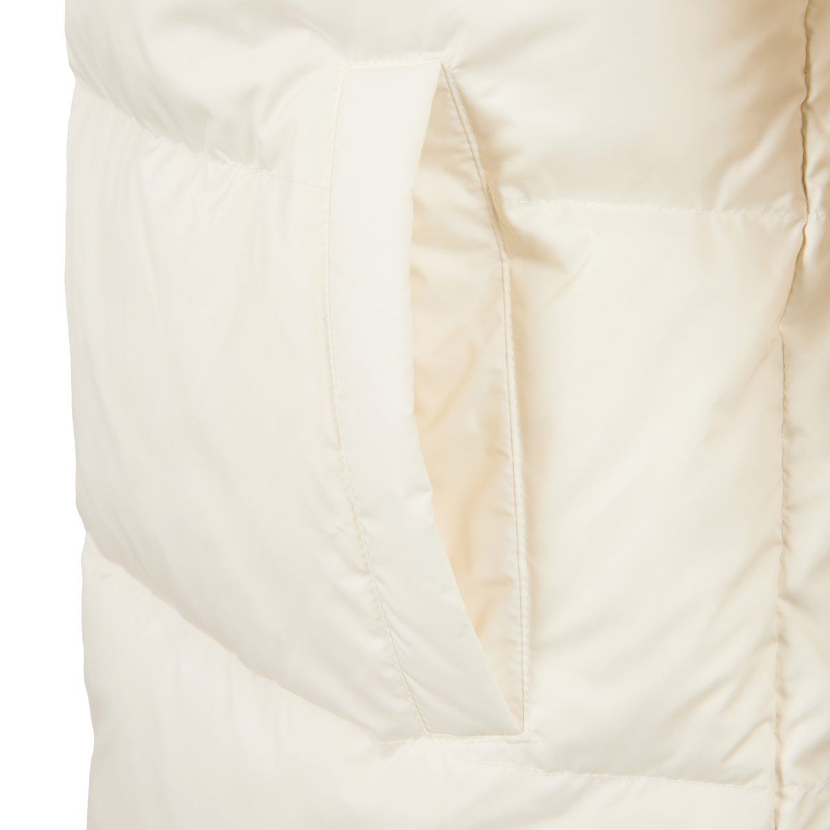 Áo lông vũ Nữ AYMV234-1V