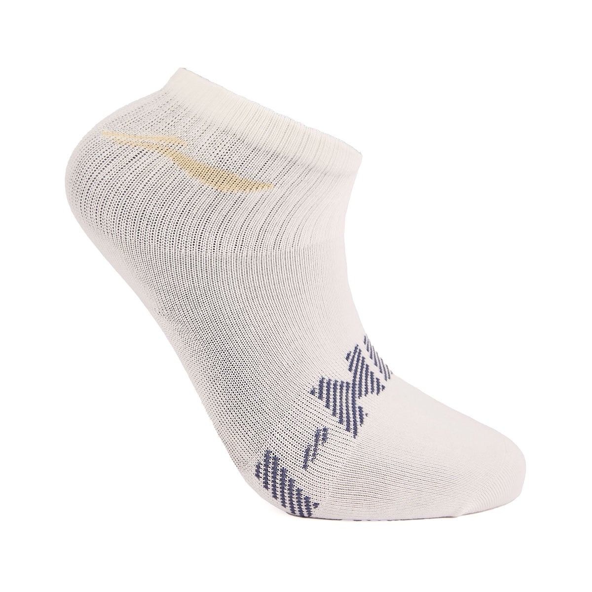  Tất ngắn cổ Unisex AWTW007-6V 