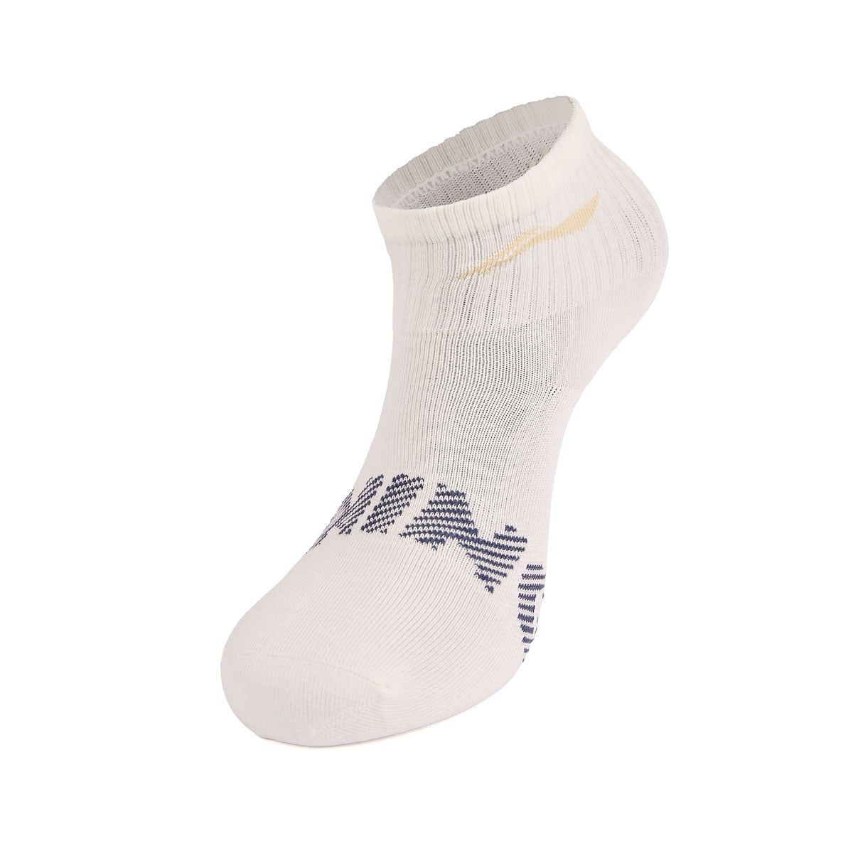 Tất ngắn cổ Unisex AWTW007-6V
