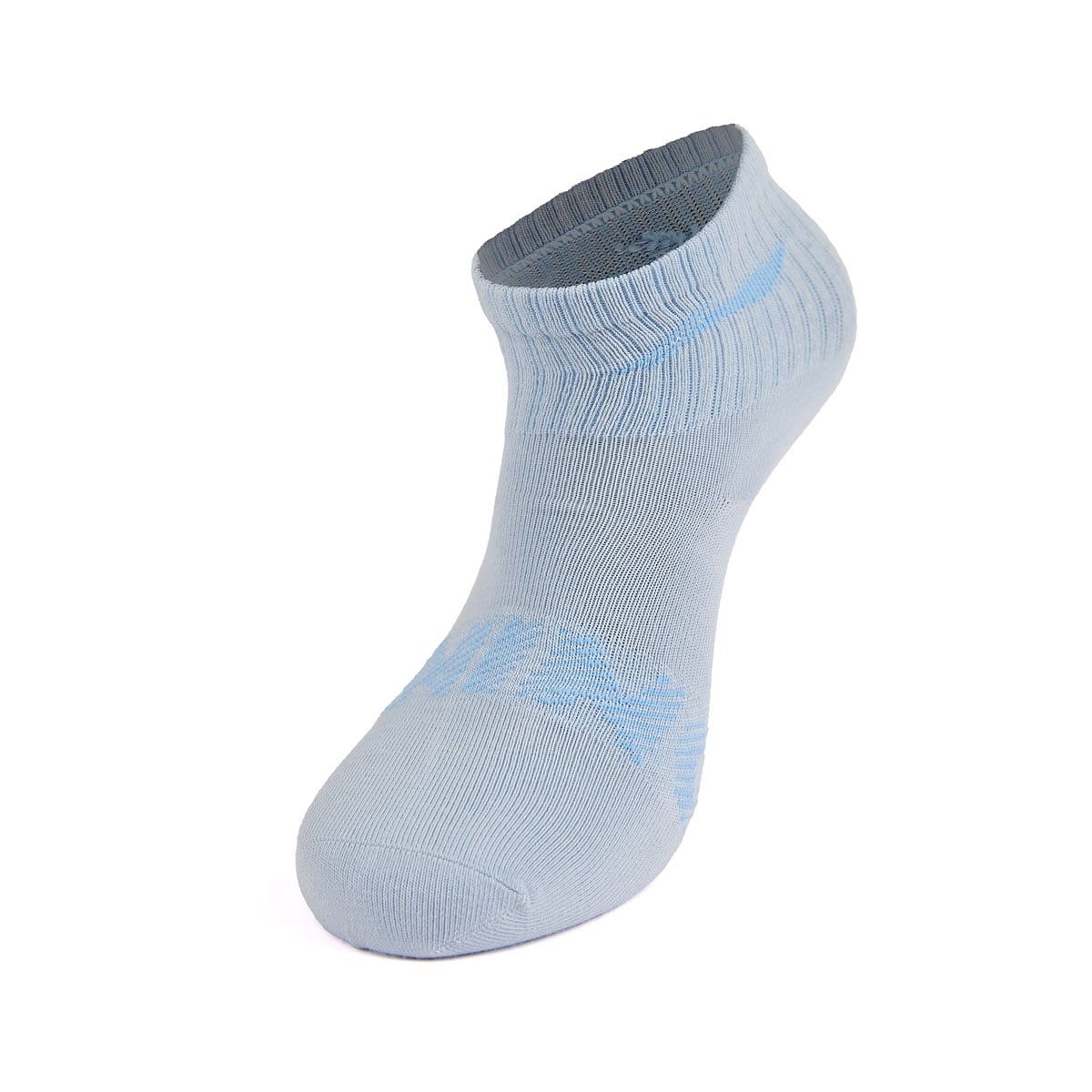 Tất ngắn cổ Unisex AWTW007-6V