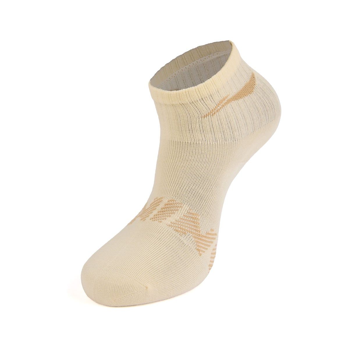 Tất ngắn cổ Unisex AWTW007-6V