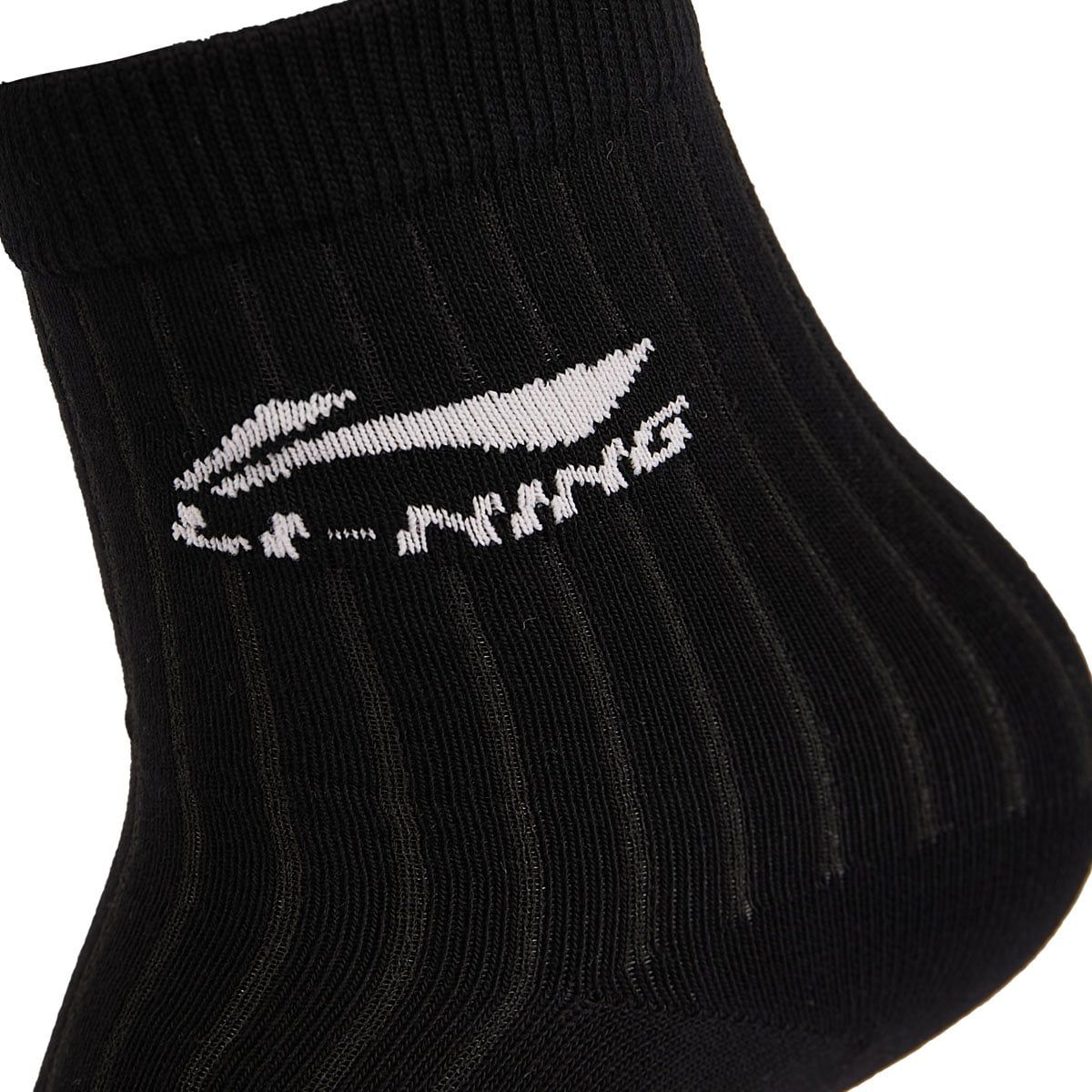 Tất cao cổ Unisex AWTW013-1V