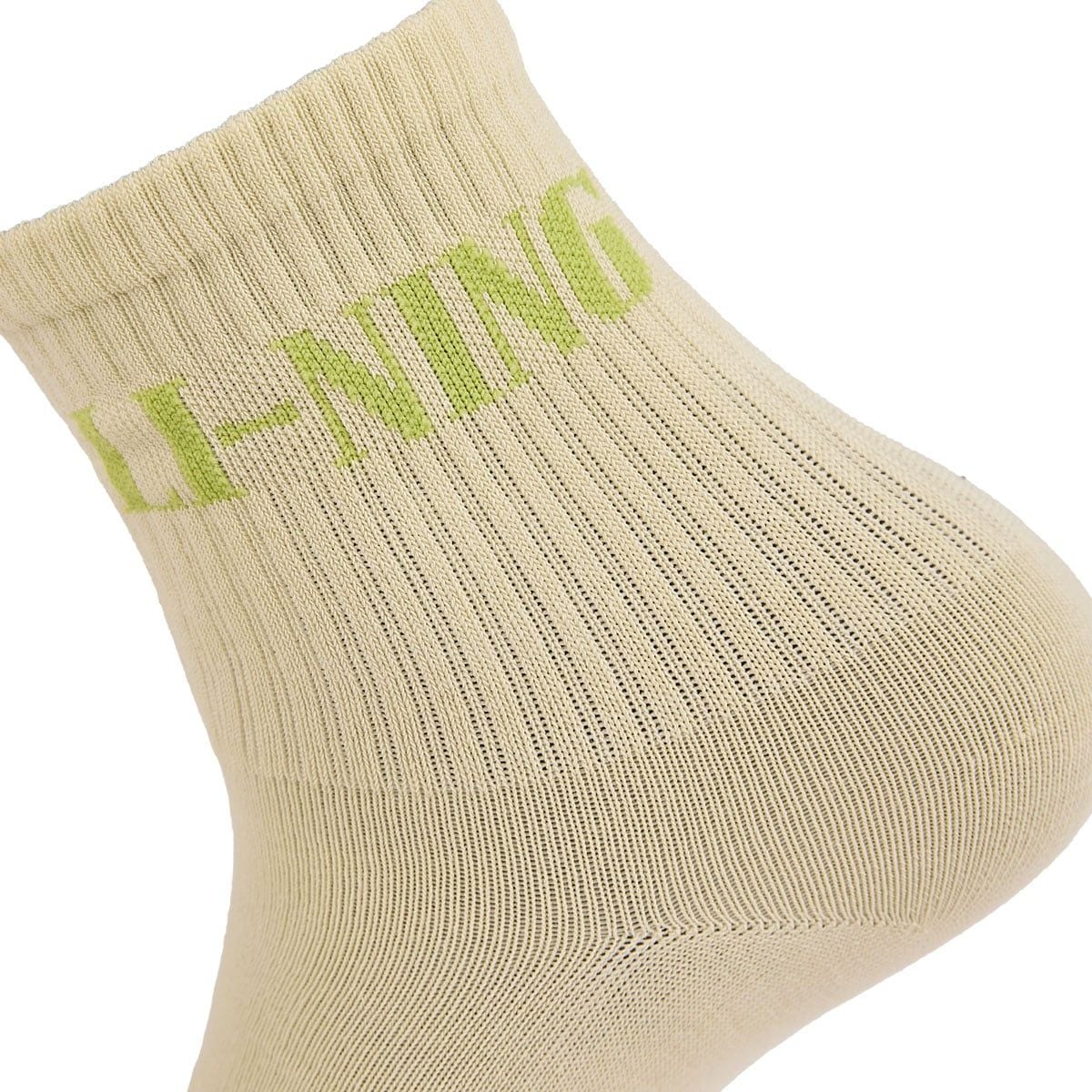 Tất cao cổ Unisex AWTW005-4V