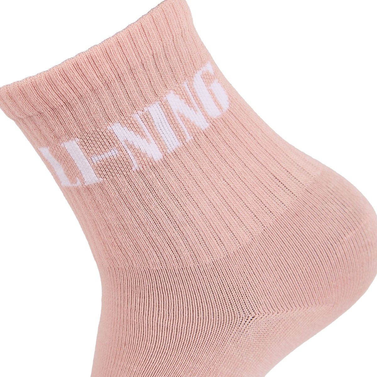Tất cao cổ Unisex AWTW005-4V