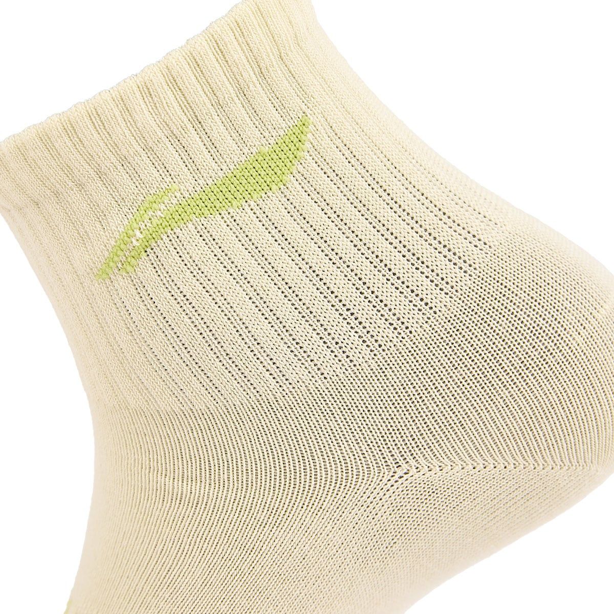 Tất ngắn cổ Unisex AWTW007-4V