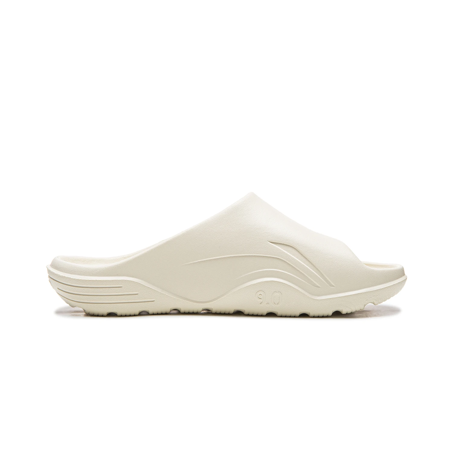  Dép quai ngang Unisex AYCV001-1V 