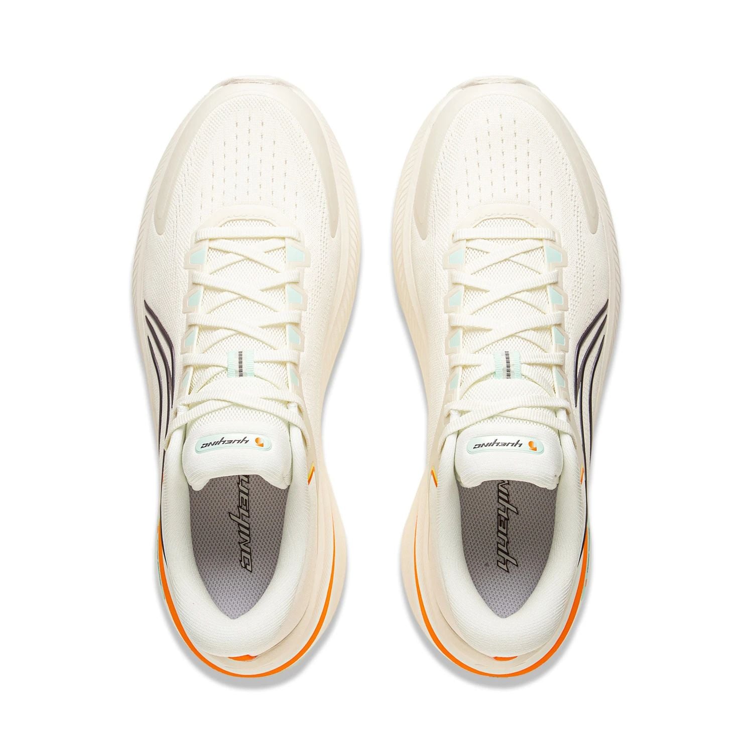 Giày chạy bộ Infinity 5 Nam ARHV015-9V