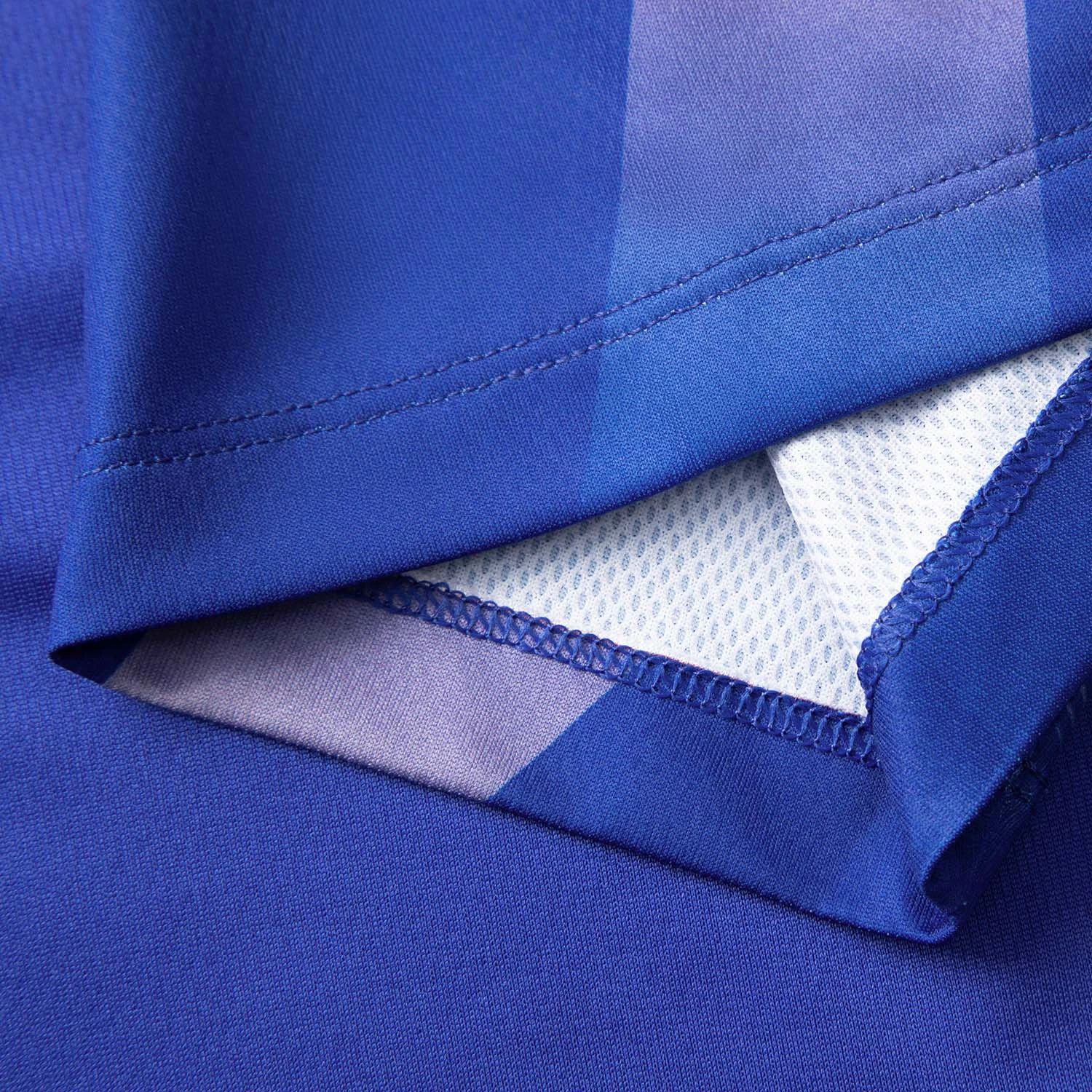 Áo Polo Unisex P-AAYV117-4V