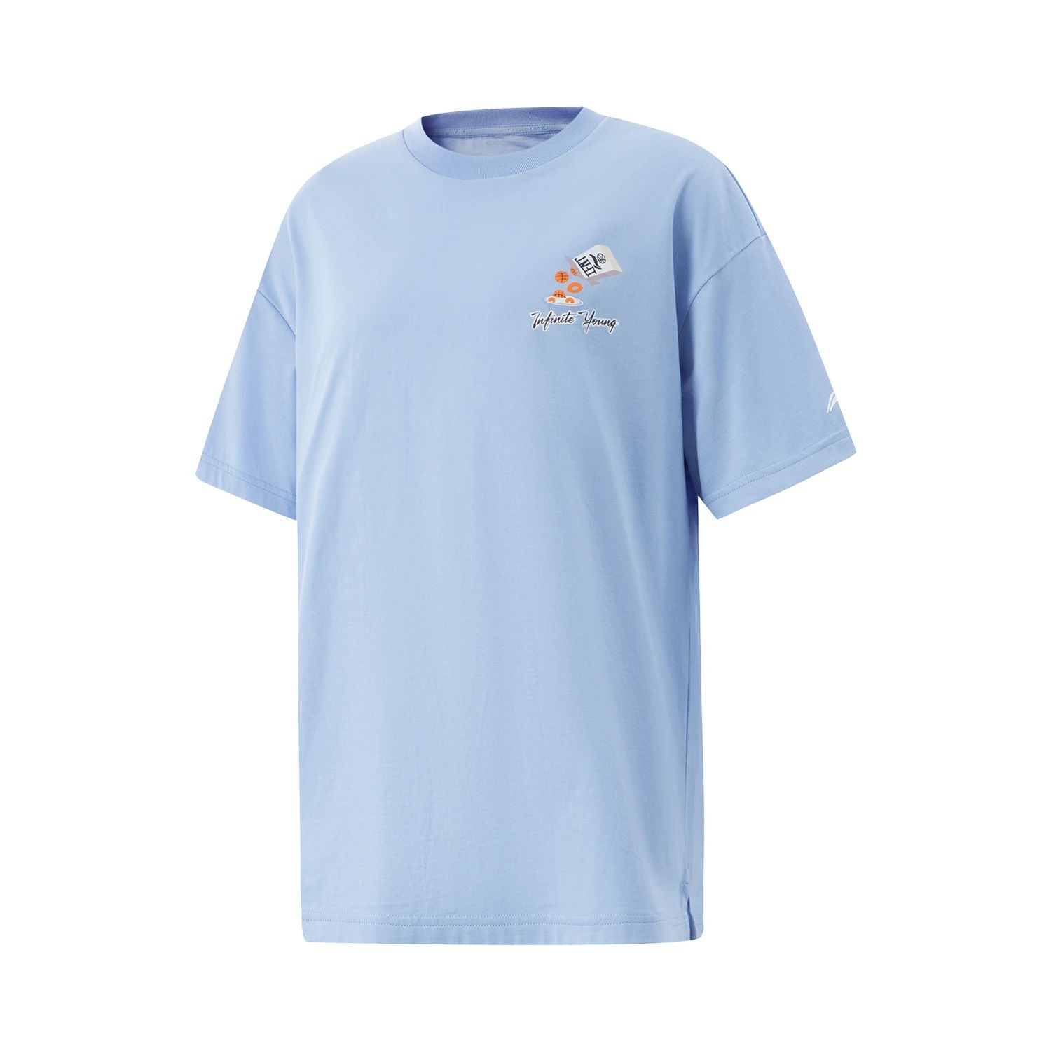 Áo T-shirt Bé trai YHSV105-3V