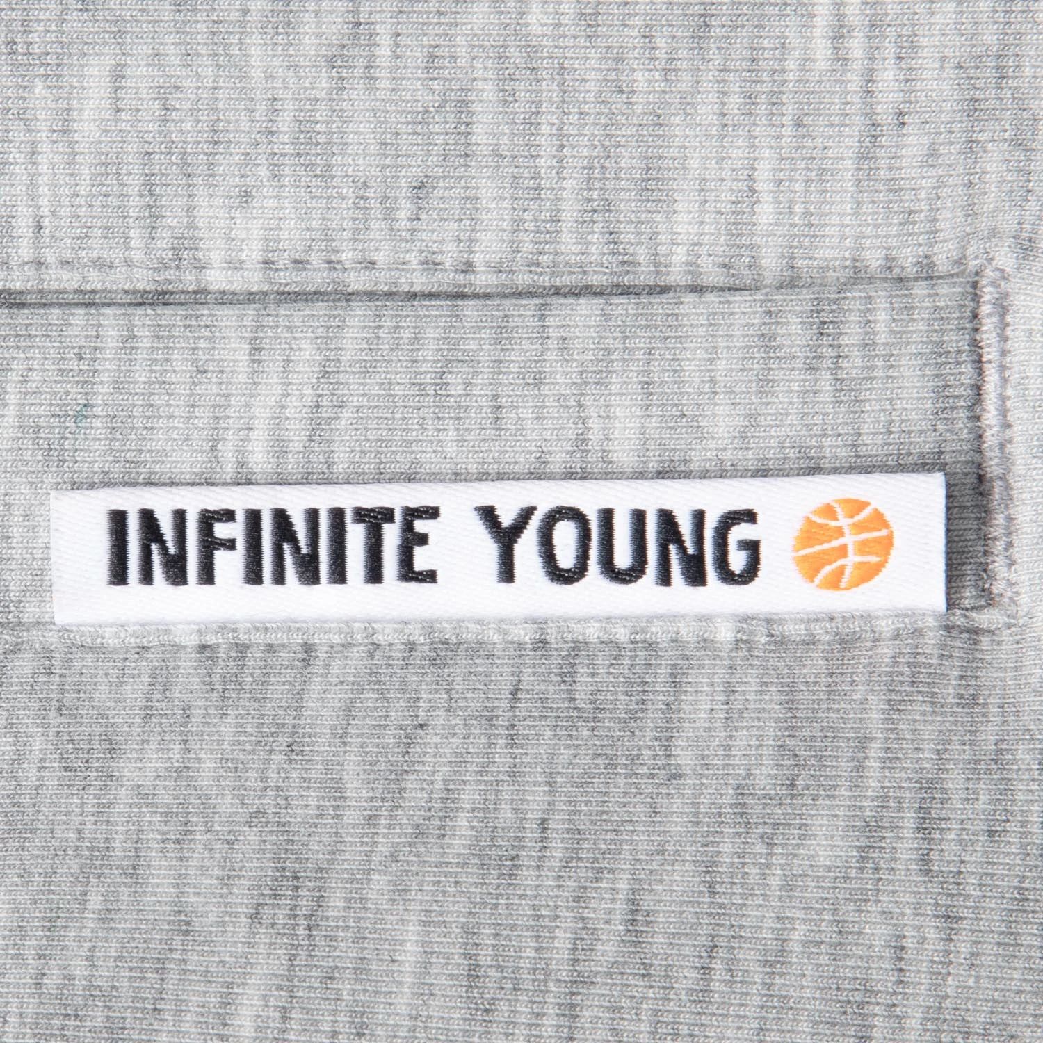 Quần nỉ Bé trai YKLV089-2V