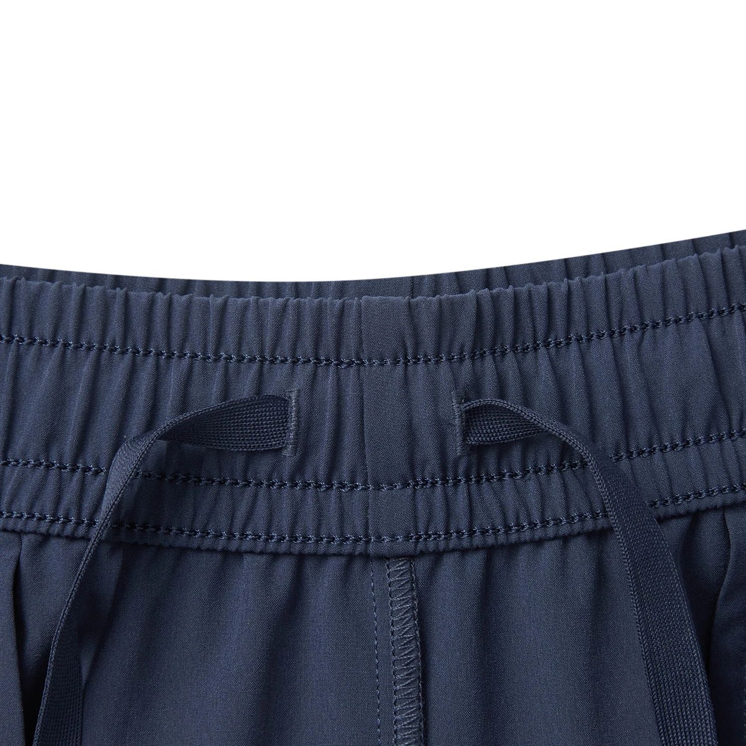 Quần gió ống suông Nam AYKV141-15V