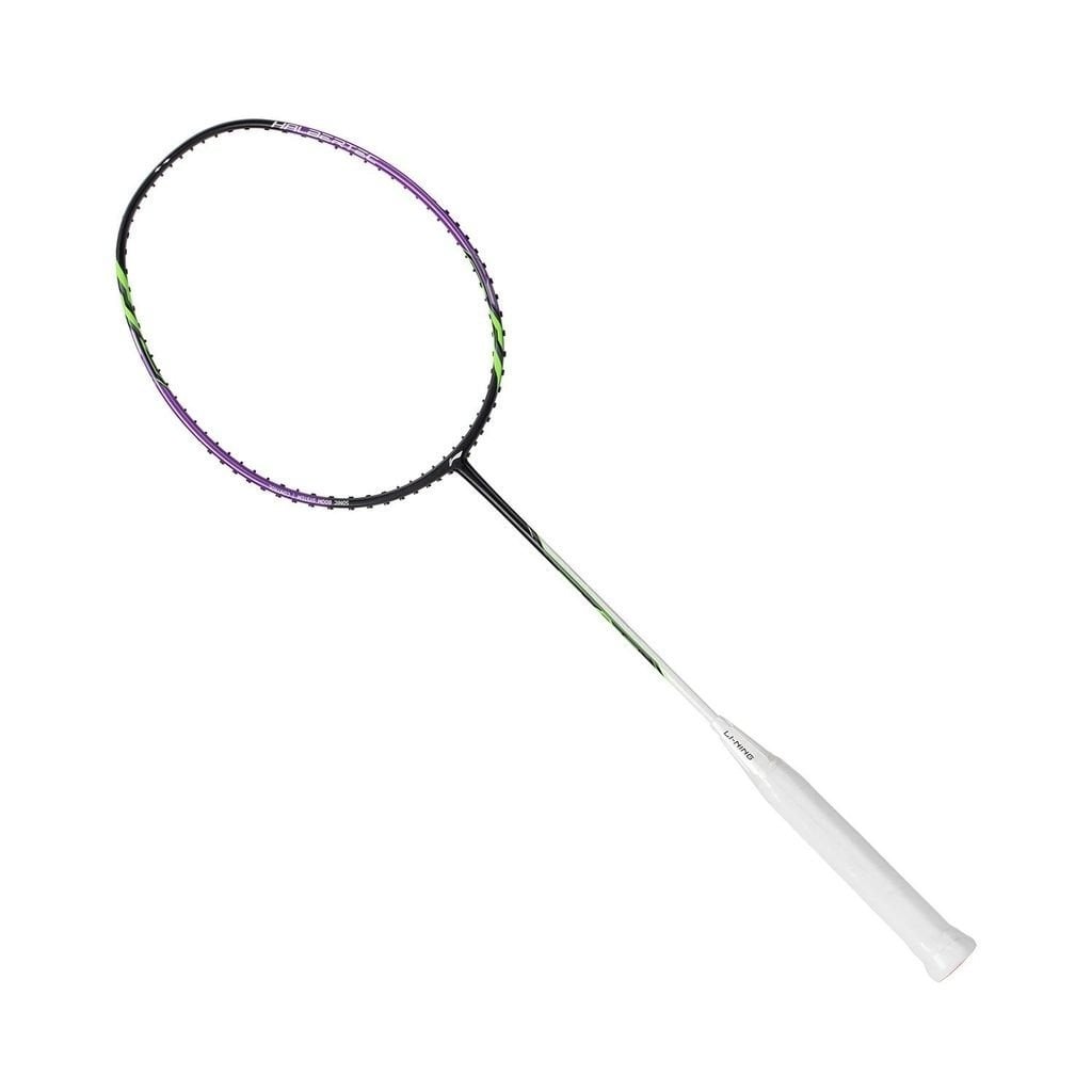  Khung vợt cầu lông Halbertec 1000 - 4U Unisex P-AYPV021-4V 