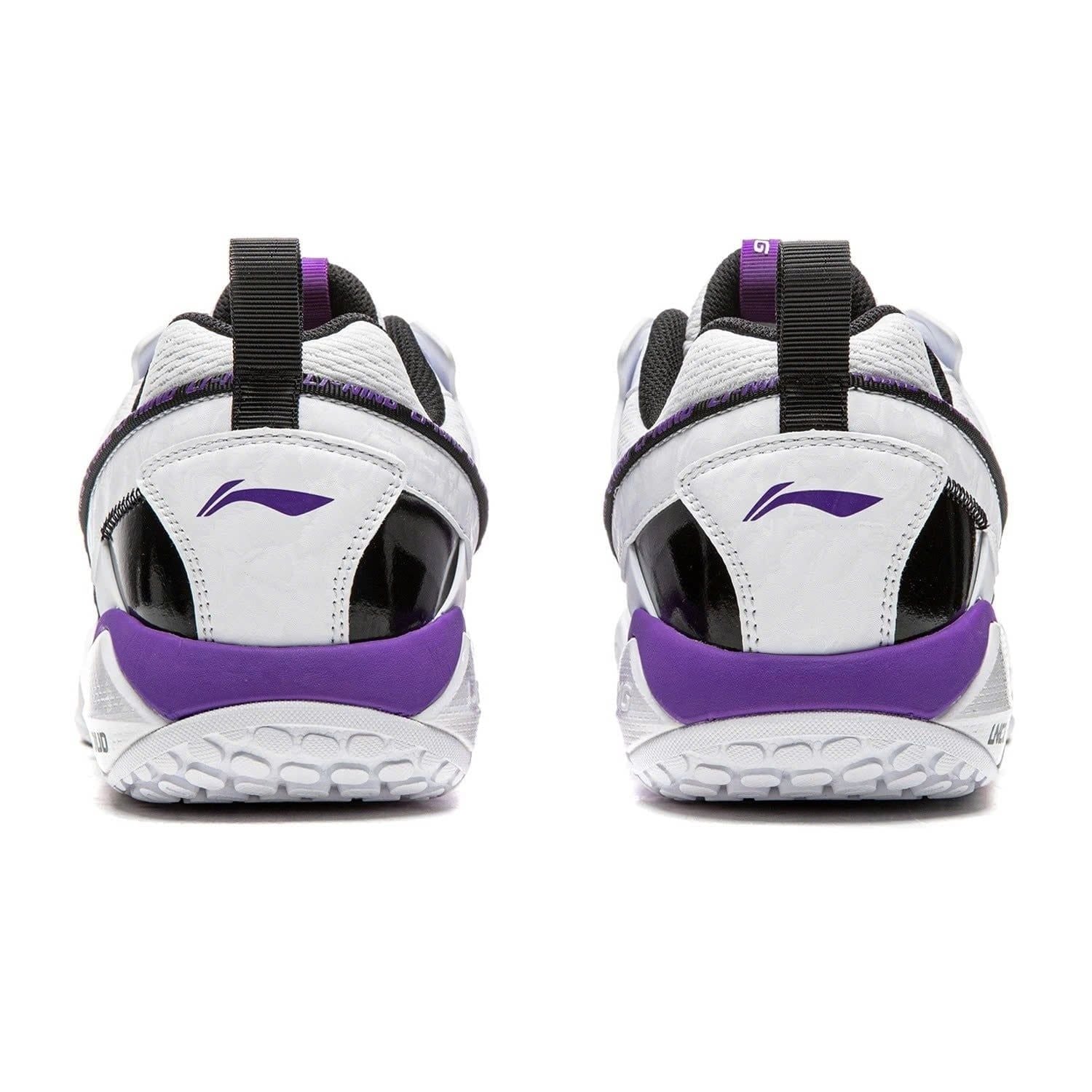 Giày cầu lông INVINCIBLE Unisex P-AYZW007-1V