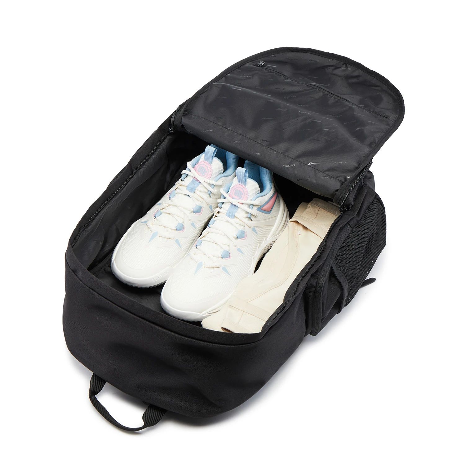 Balo BADFIVE Unisex ABSV209-1V