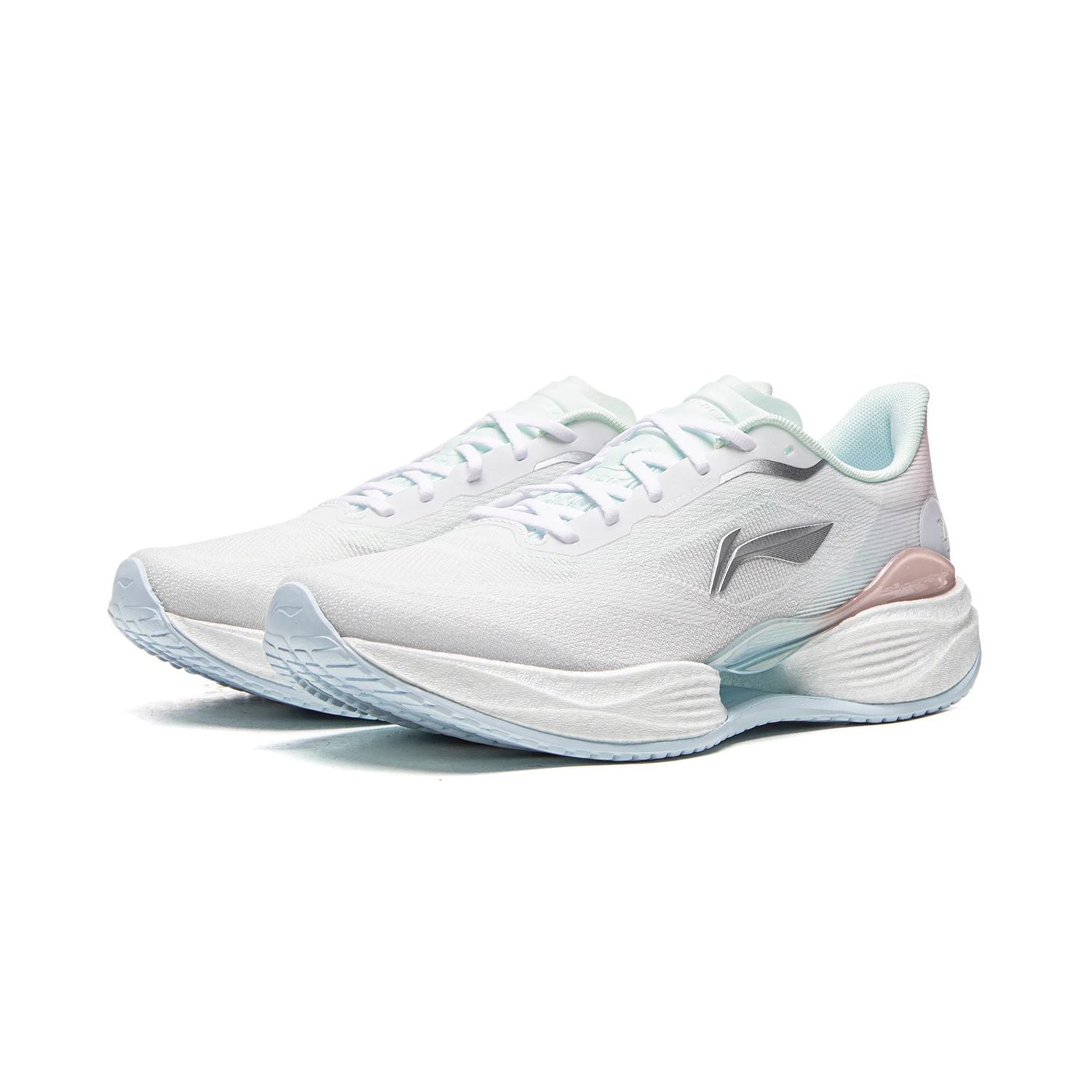 Giày chạy bộ Super Light 23 Nữ ARBW018-1V