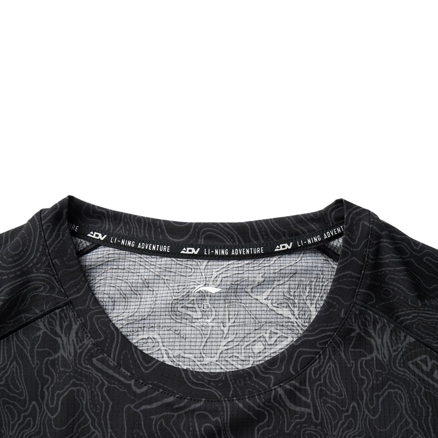 Áo T-shirt Nam ATSV373-1V