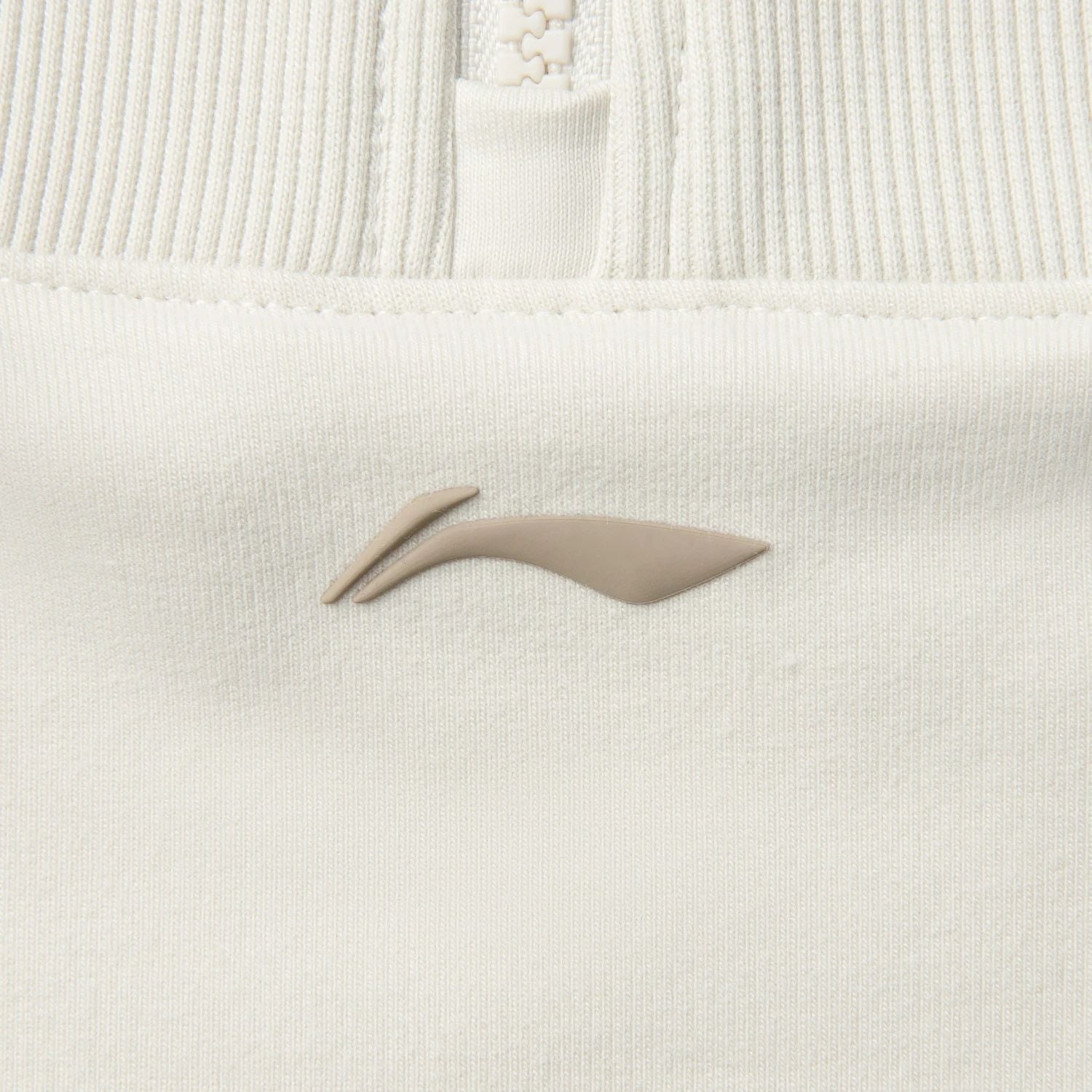 Áo nỉ cổ tròn không mũ Nữ AWDV432-1V