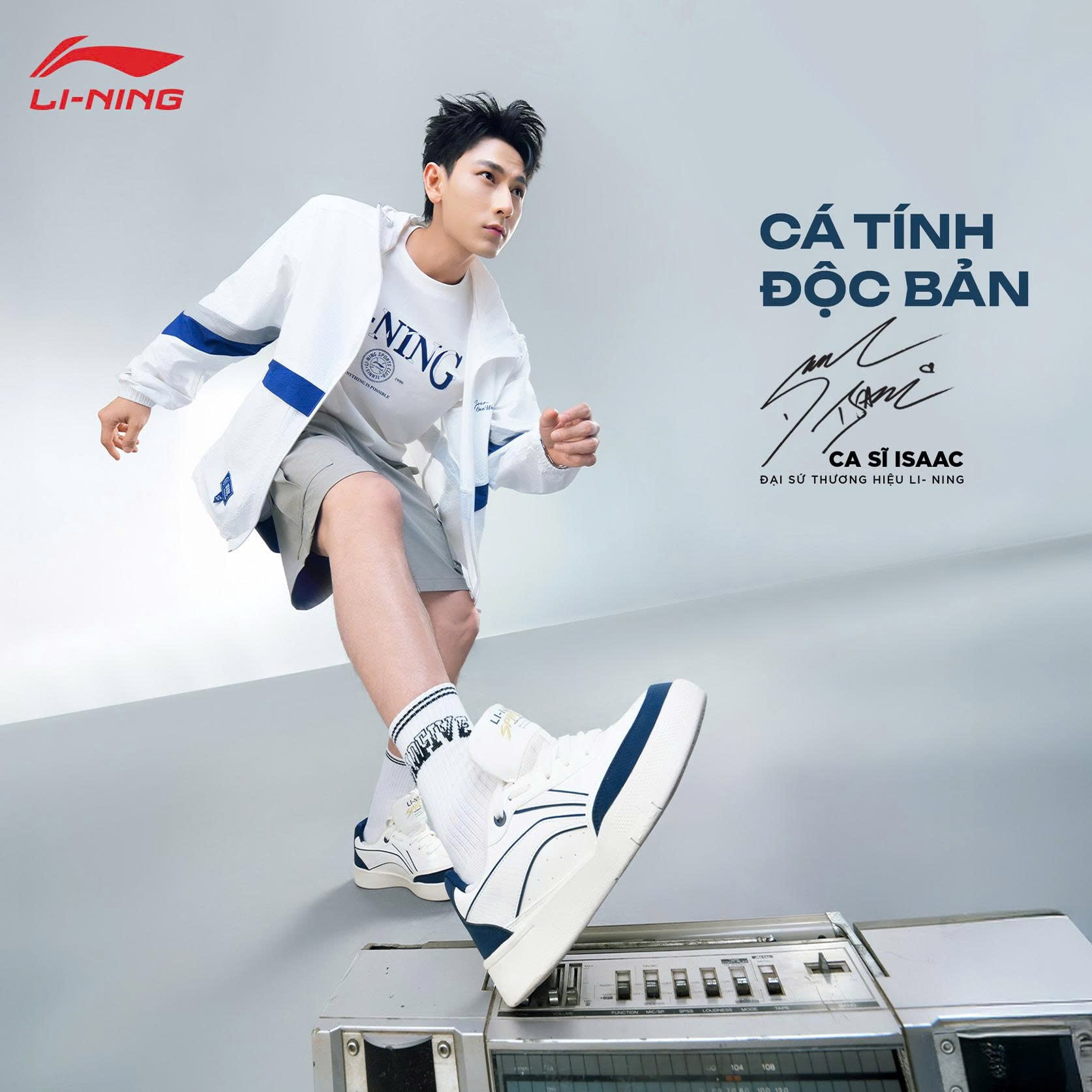  Giày thời trang Nam AGCV455-1V 