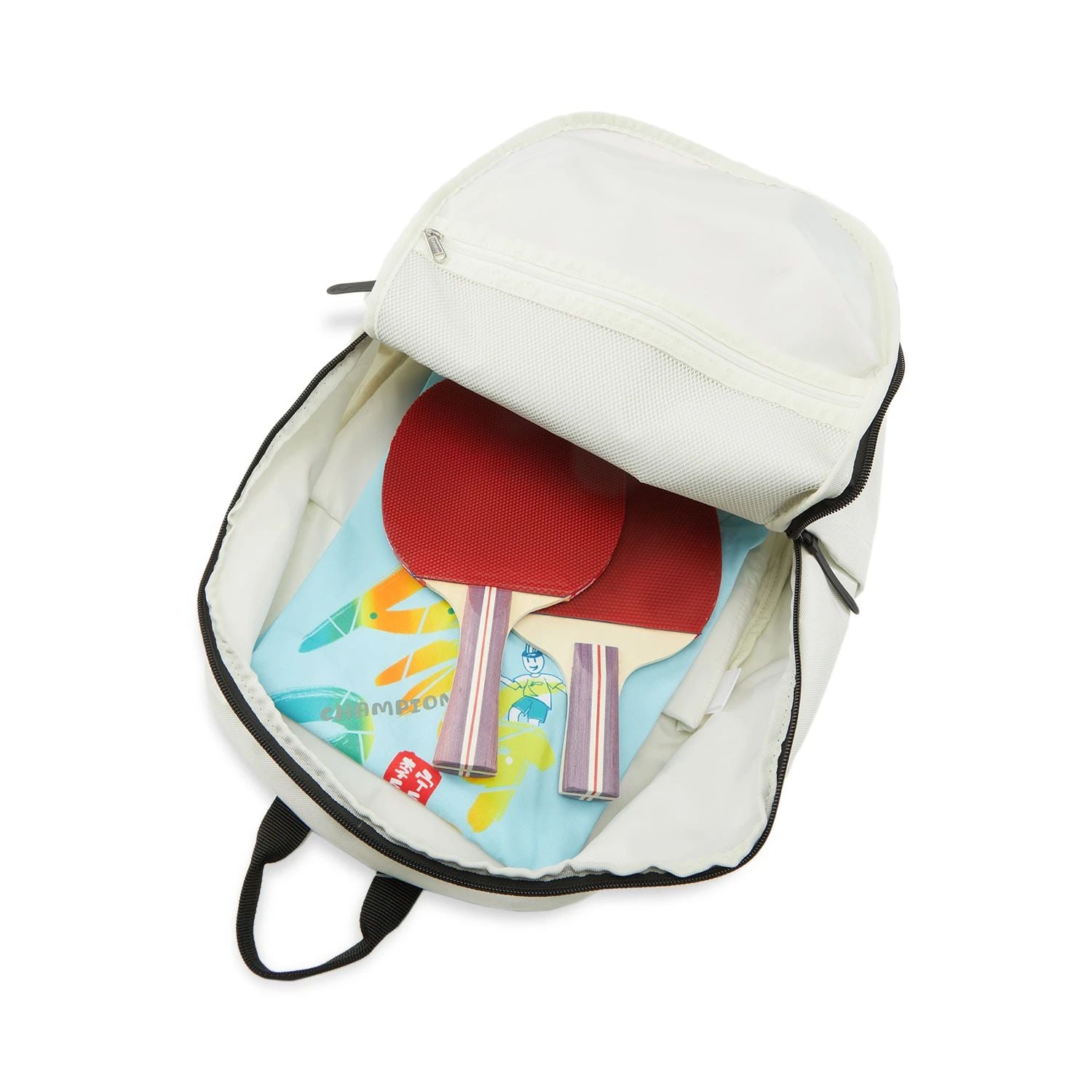 Balo Unisex P-ABSV041-2V