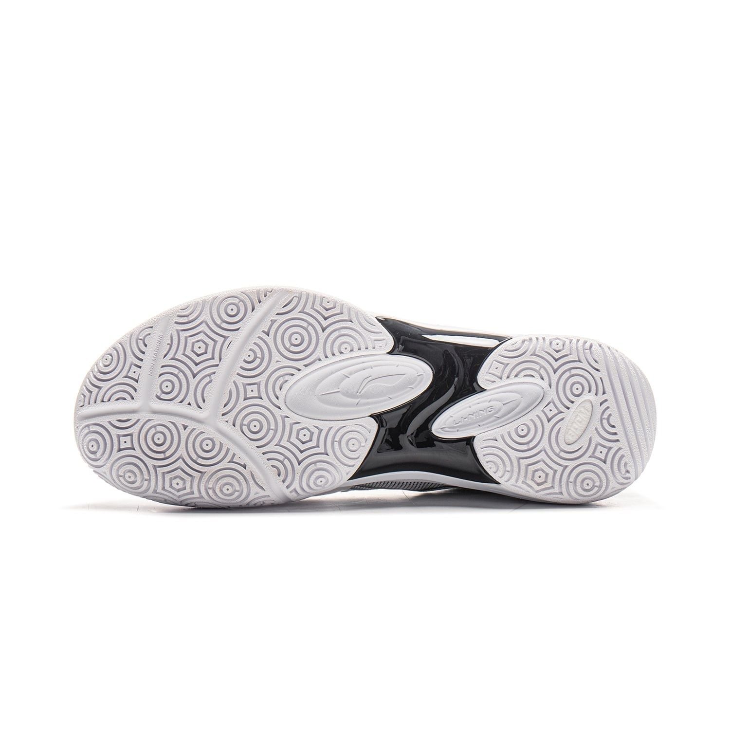 Giày cầu lông Unisex P-AYTV013-2