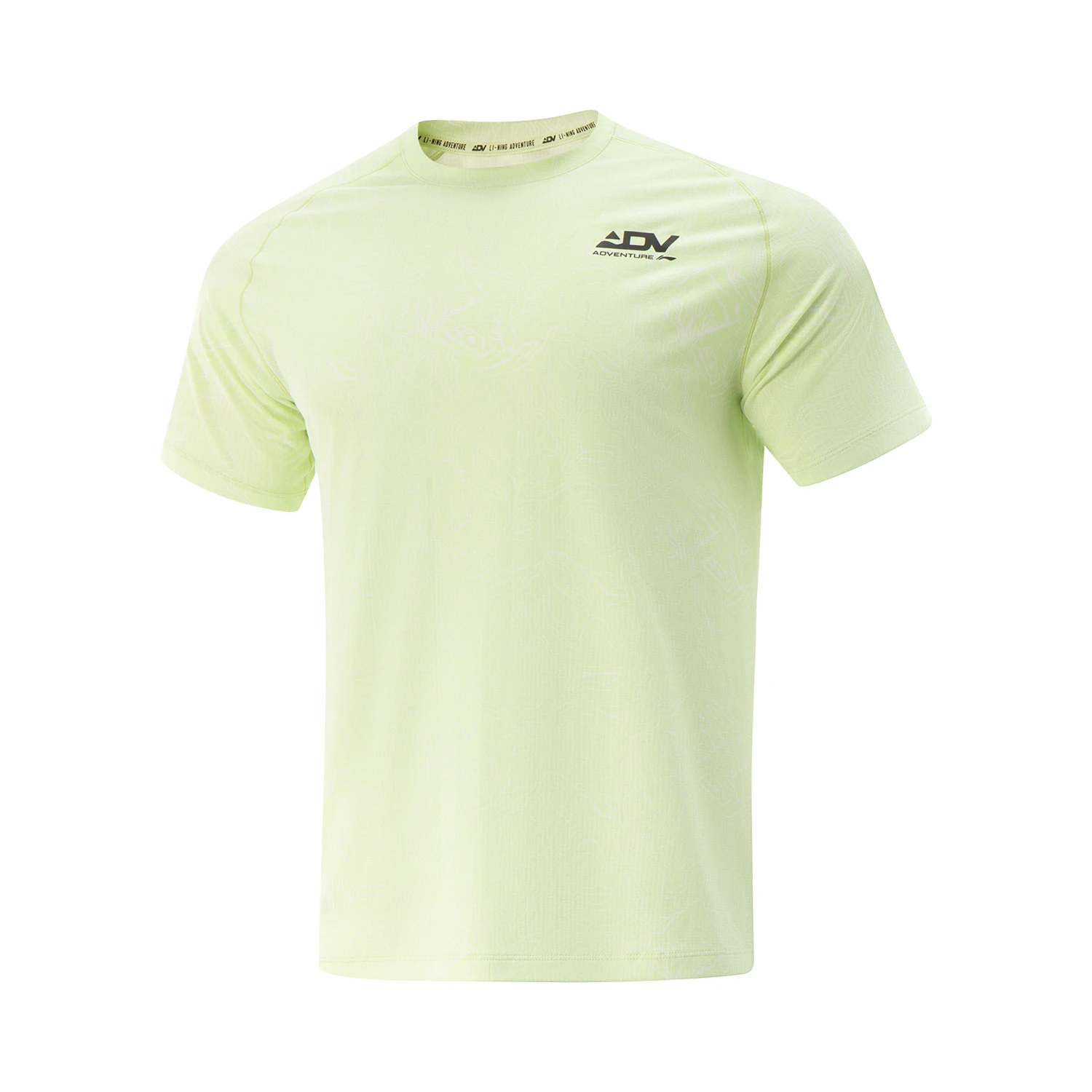  Áo T-shirt Nam ATSV373-9V 