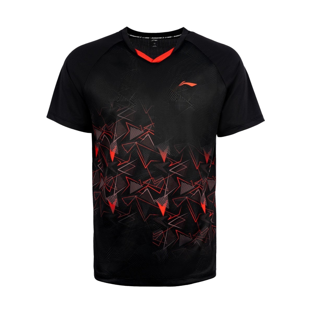  Áo T-shirt Nam P-ATSV731-2V 