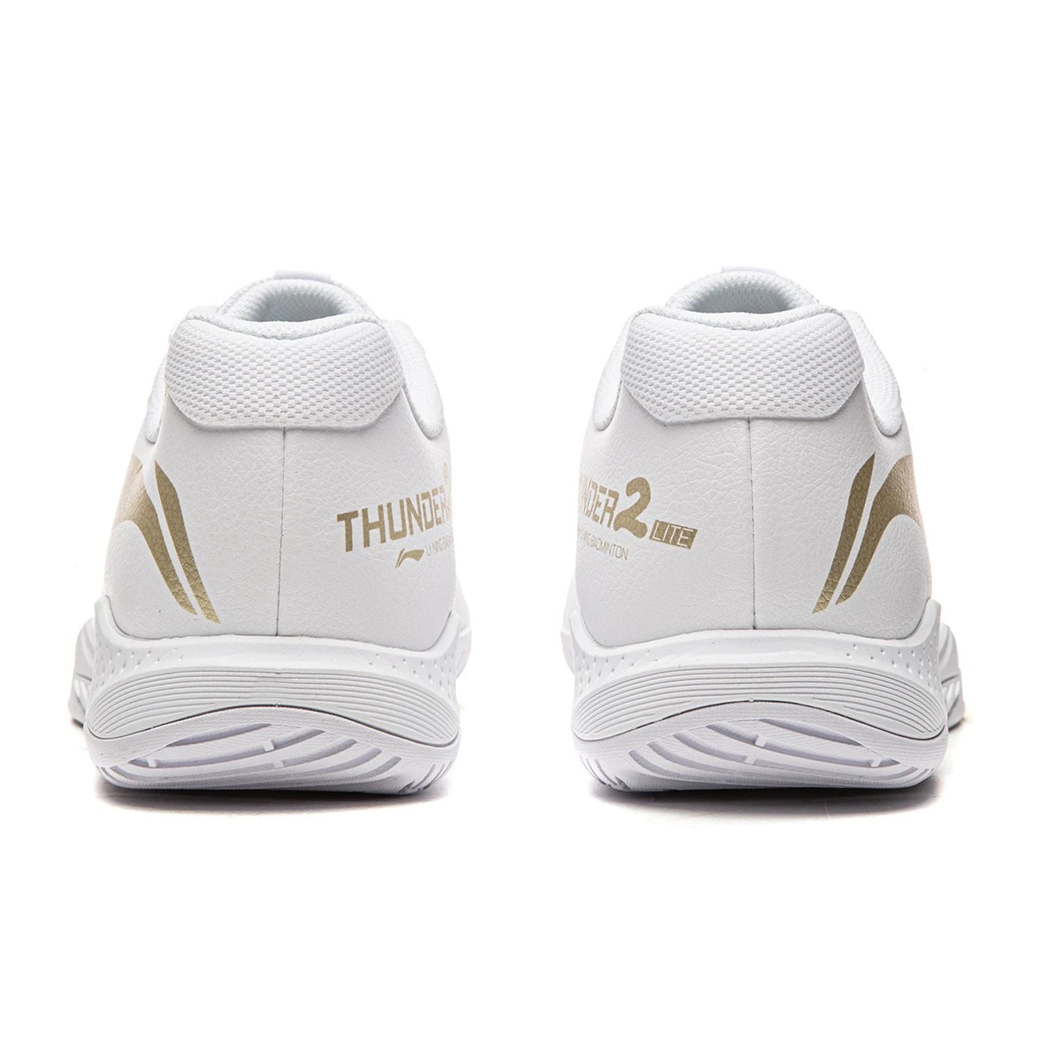 Giày cầu lông THUNDER Ⅱ LITE Unisex P-AYTW003-1V