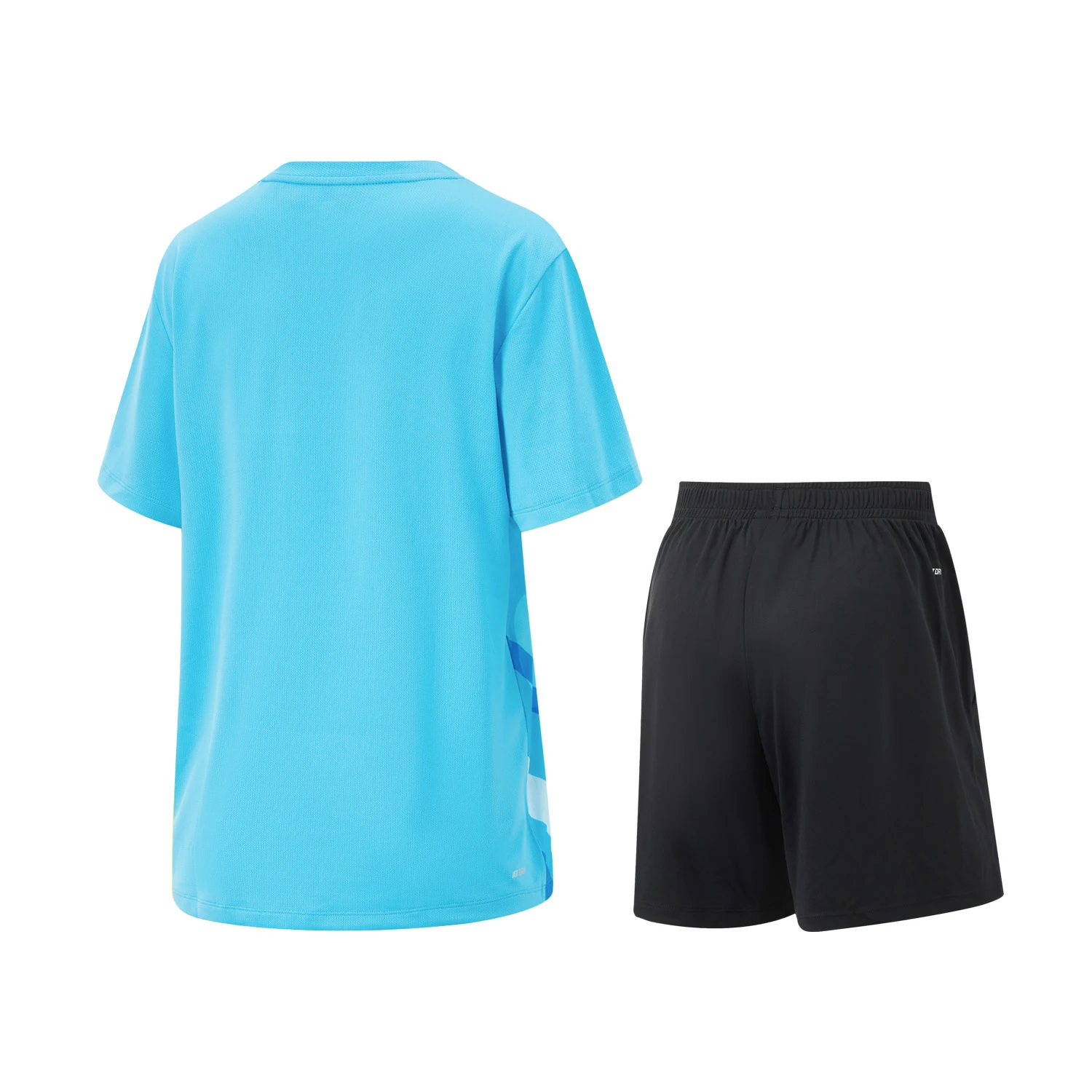  Bộ quần áo bóng bàn Unisex P-AATU048-3V 